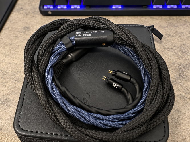 Nocturne 中古価格 | HifiZero