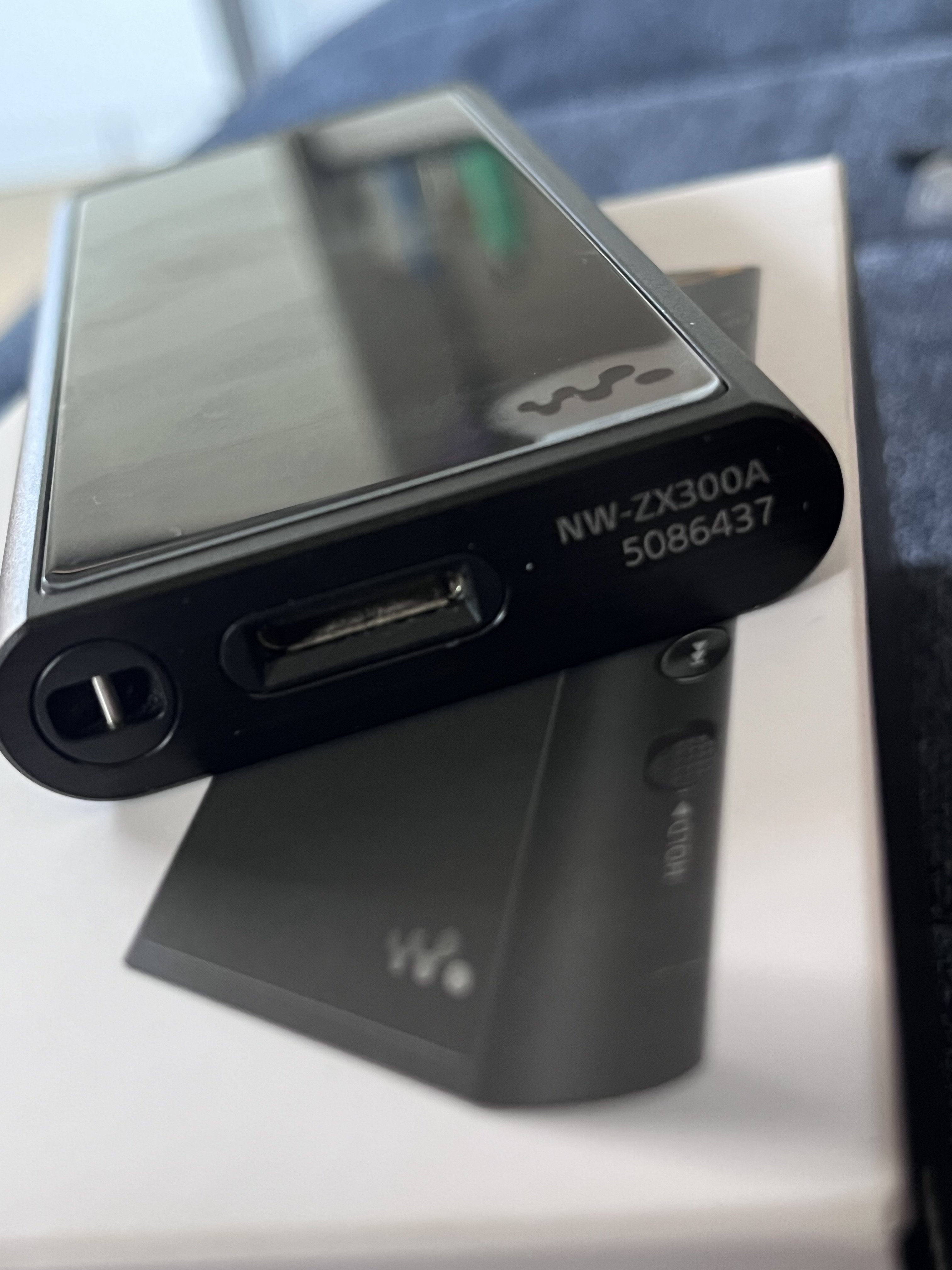 Sony ZX300 | Headphone Reviews and Discussion - Head-Fi.org