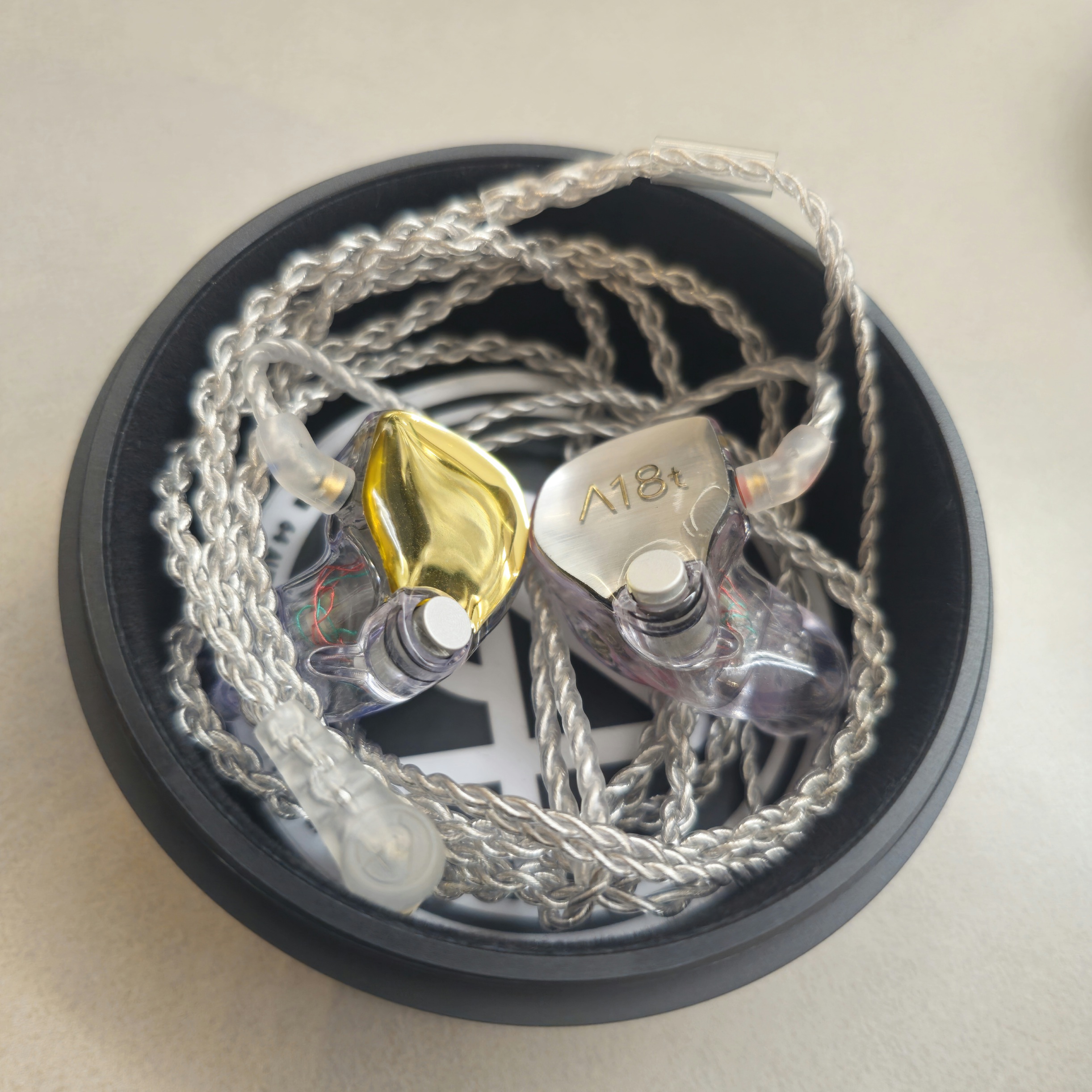 The Official 64 Audio Thread | apex & tia Technologies | Page 1721