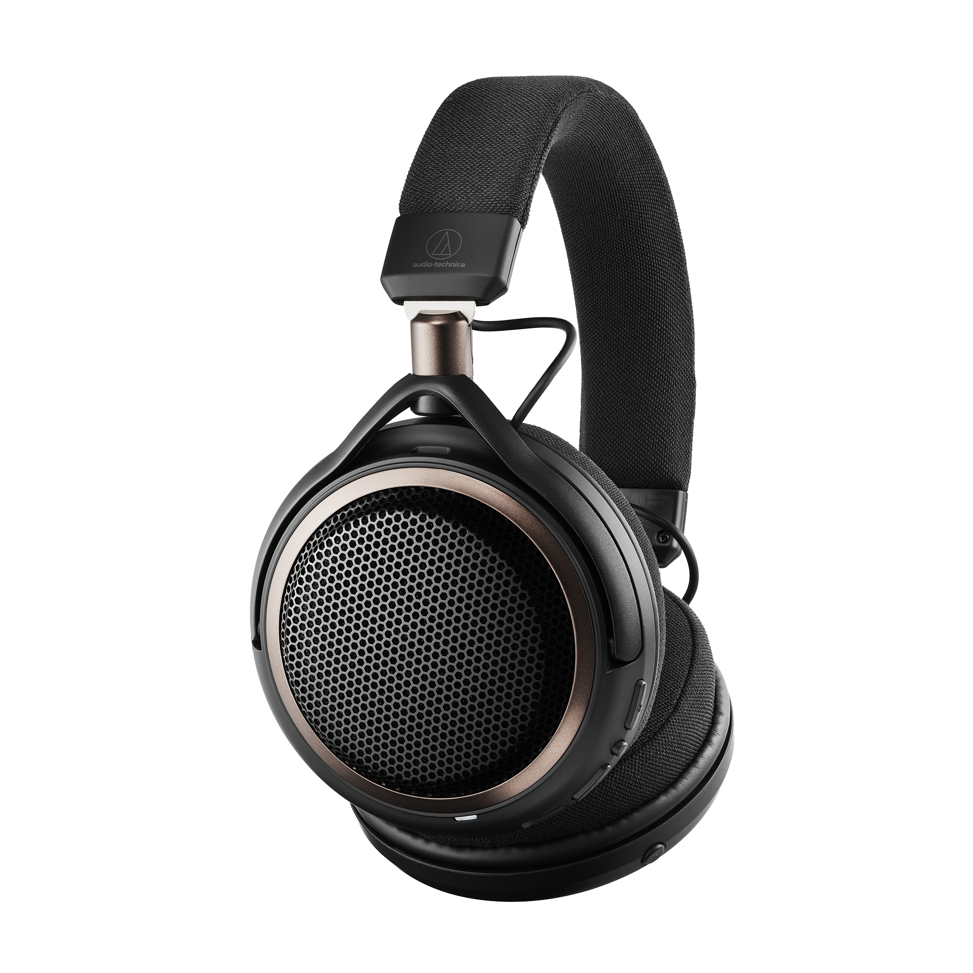 Introducing the ATH-AL5NC Open-Back Wireless Headphone | Headphone