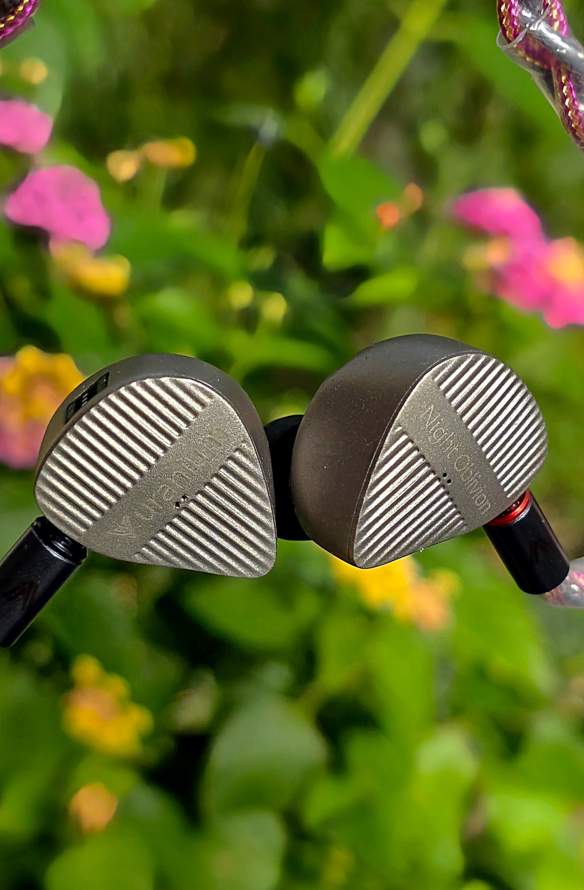 Night Oblivion Uranium - Reviews | Headphone Reviews and