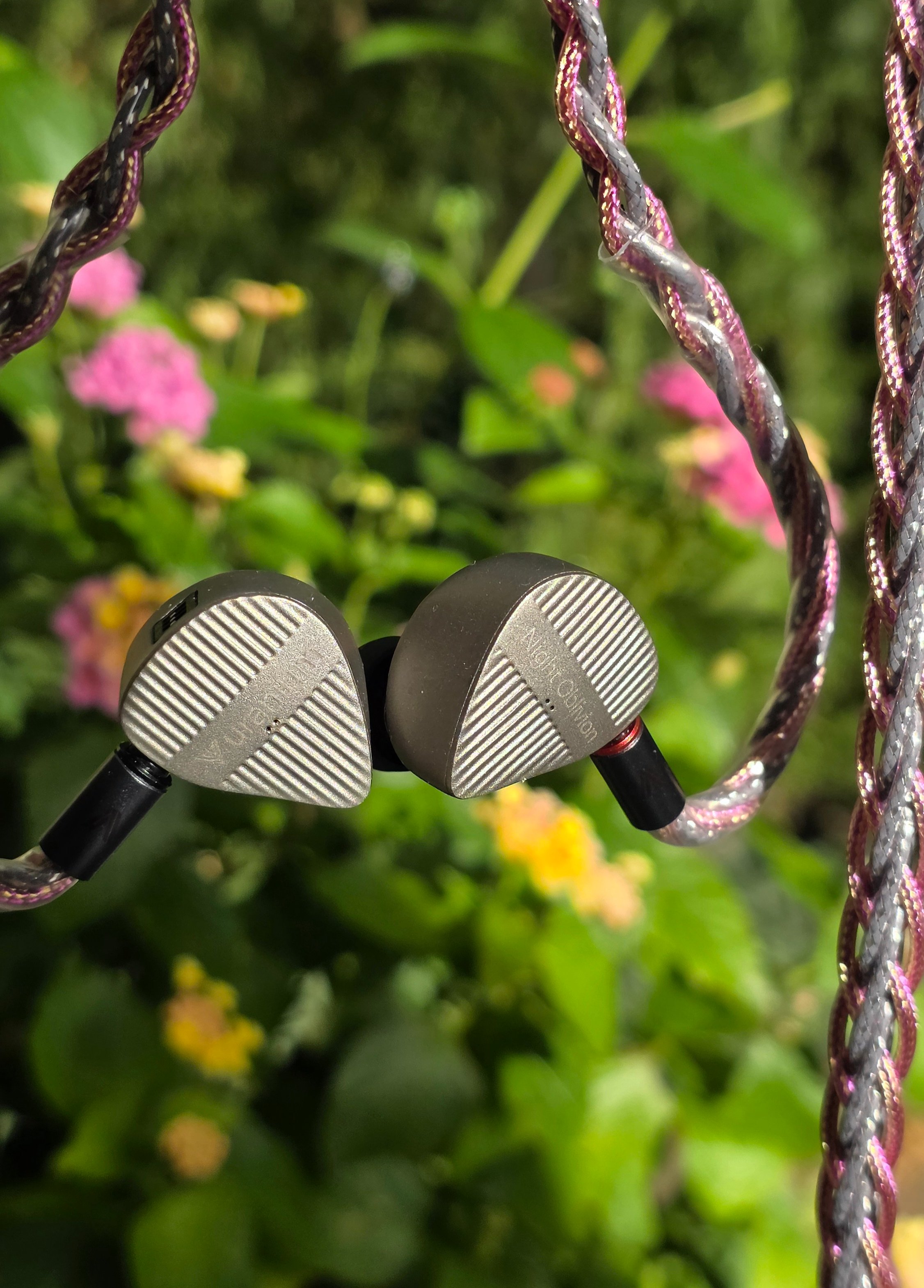 Night Oblivion Uranium - Reviews | Headphone Reviews and