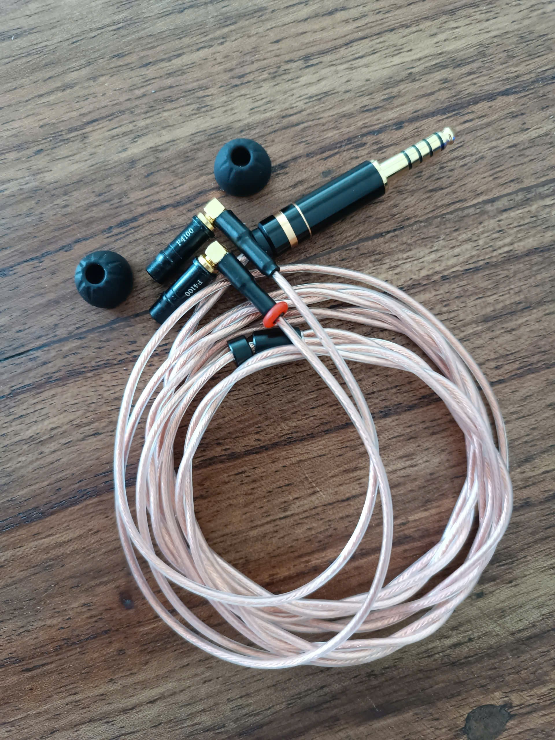 Knowledge Zenith (KZ) impressions thread | Page 4874 | Headphone