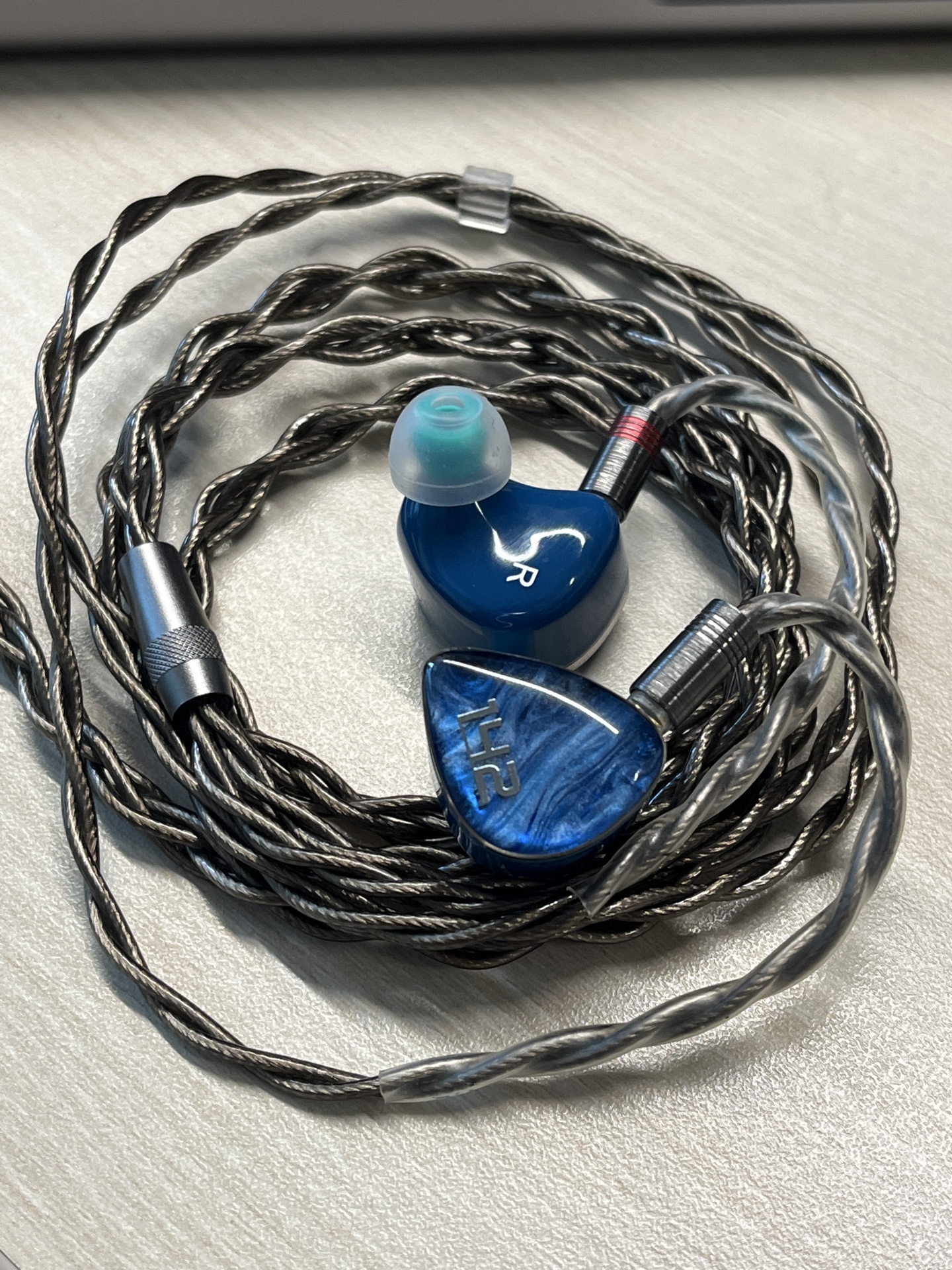 DUNU DN142 - Reviews | Headphone Reviews and Discussion - Head-Fi.org