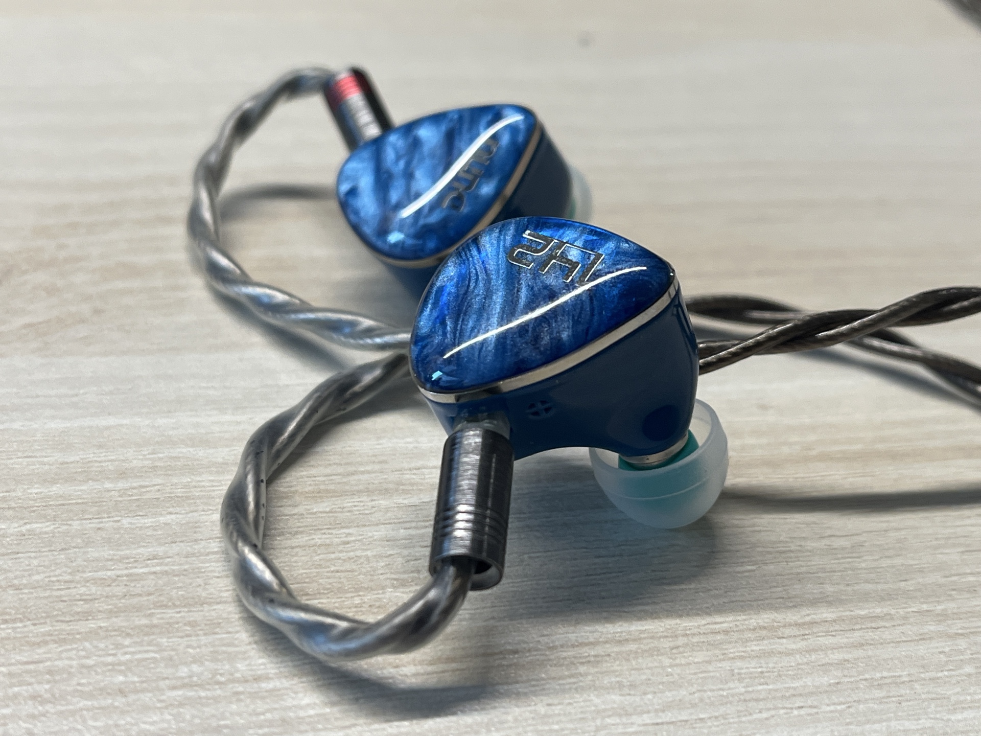 DUNU DN142 - Reviews | Headphone Reviews and Discussion - Head-Fi.org