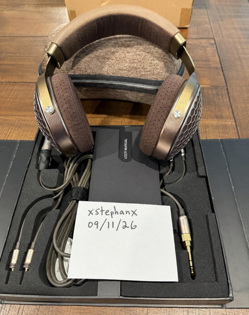 focal clear mg 中古価格 | HifiZero
