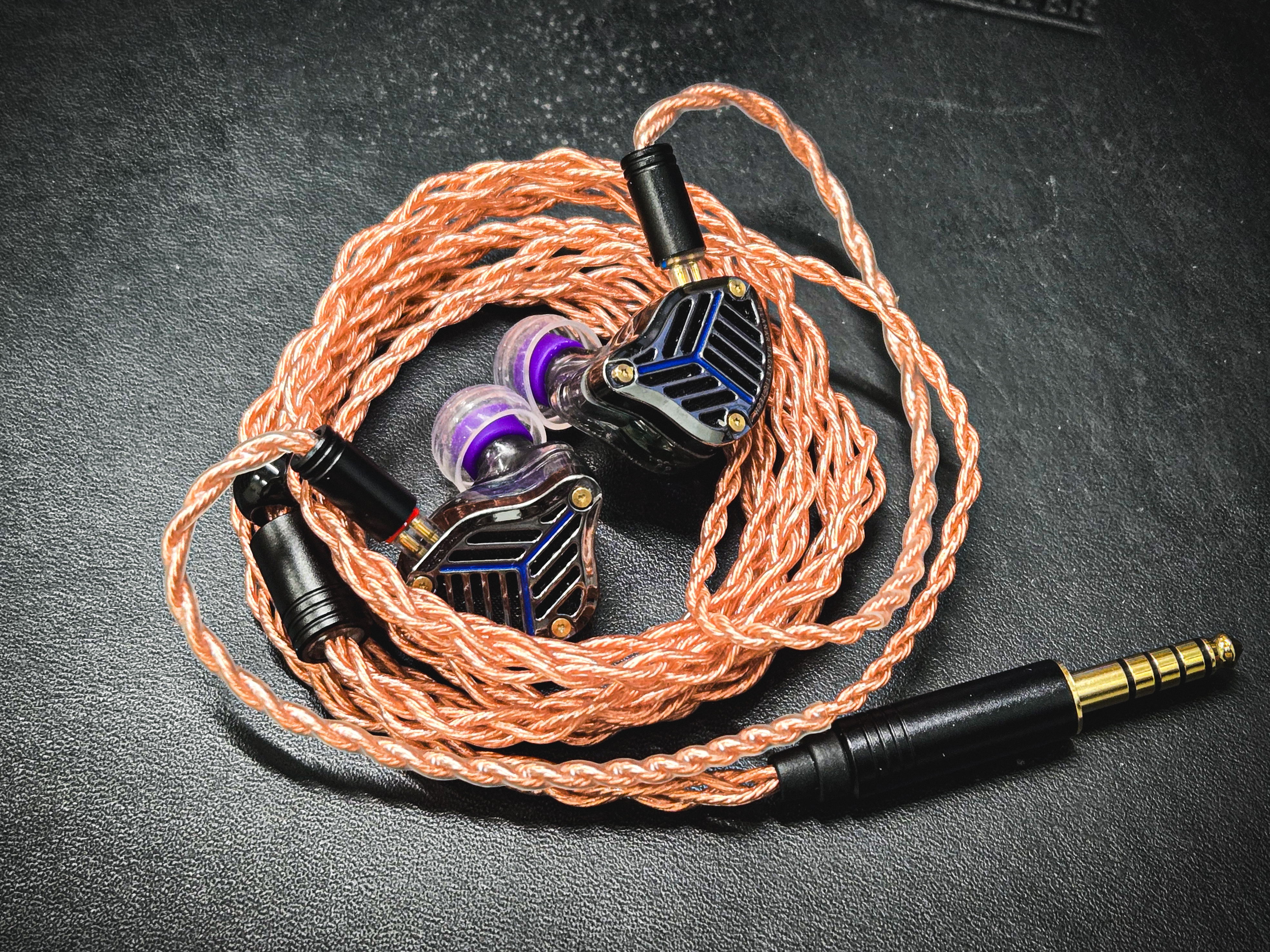 Knowledge Zenith (KZ) impressions thread | Page 4826 | Headphone
