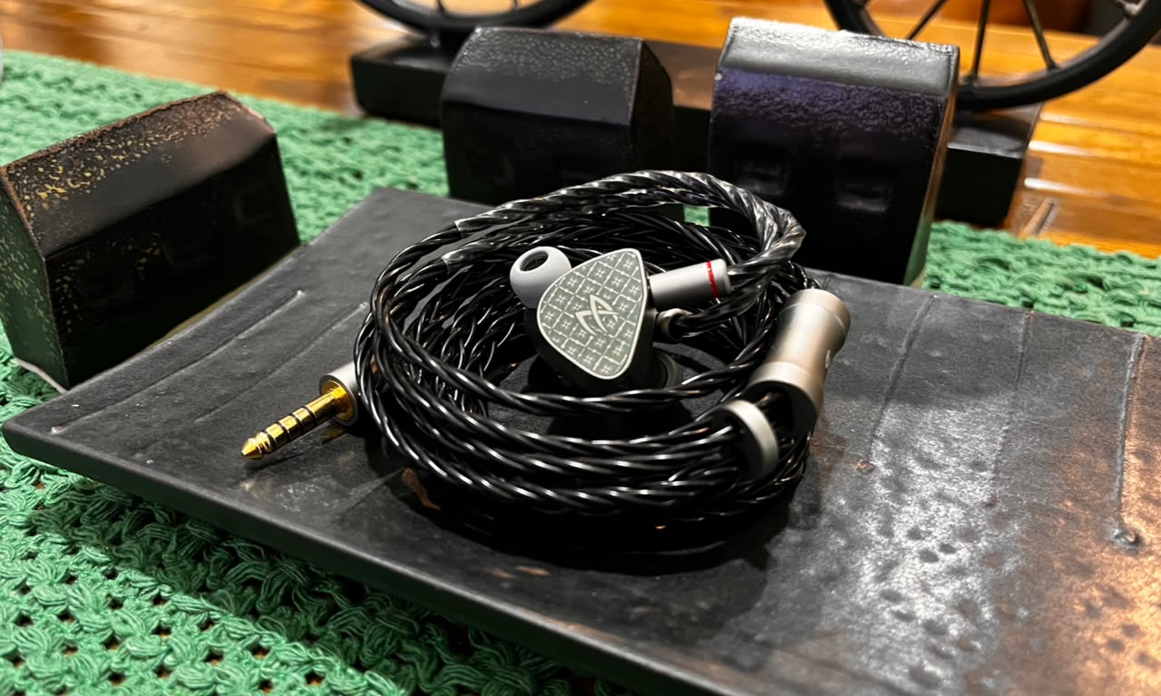 Mysticraft Myth - Reviews | Headphone Reviews and Discussion