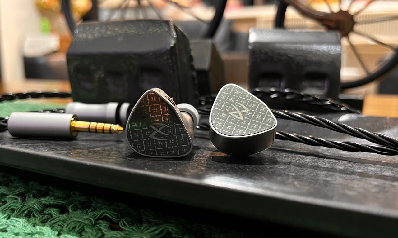 Mysticraft Myth - Reviews | Headphone Reviews and Discussion