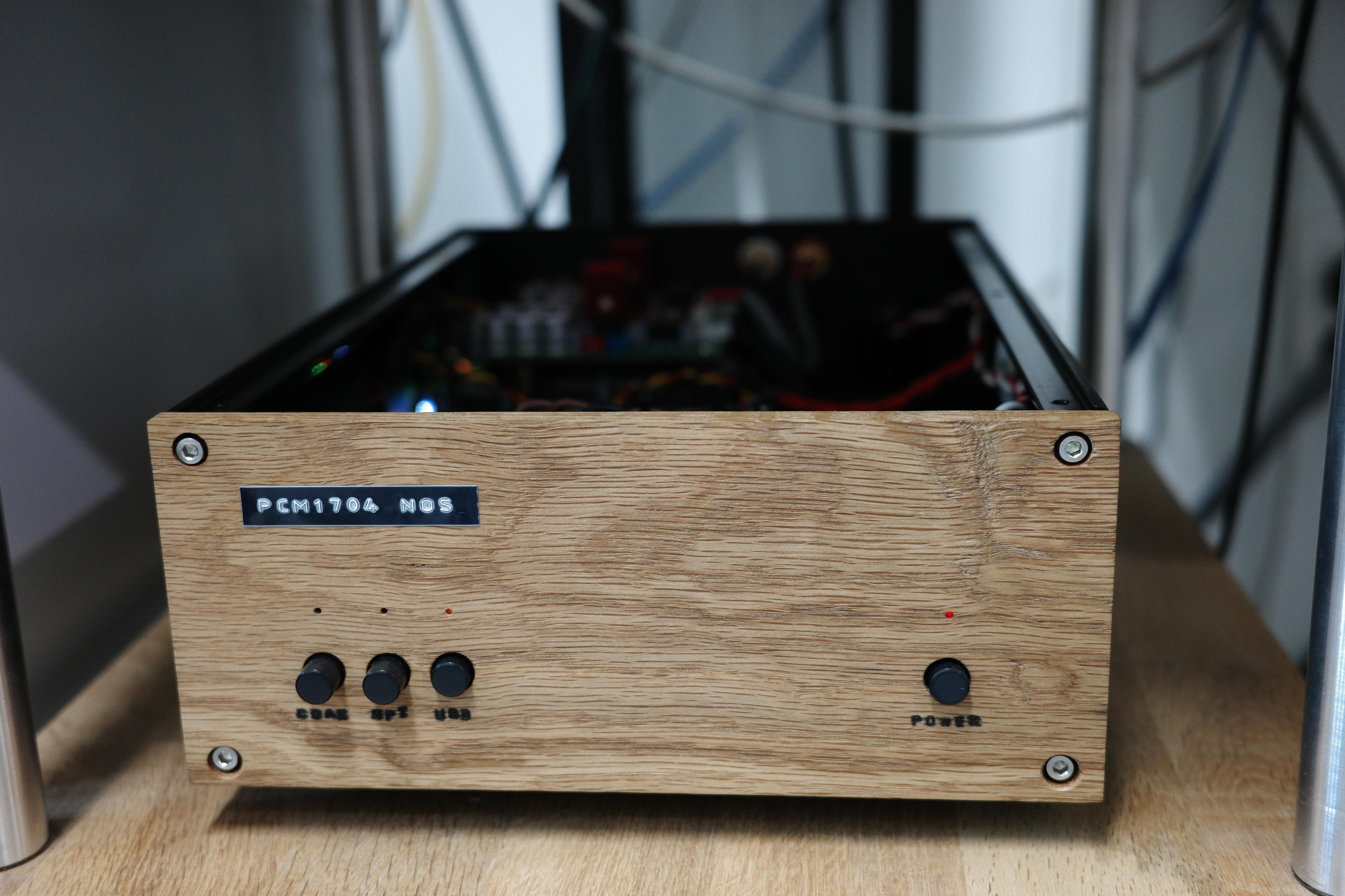 Burson Audio V7 Vivid op-amp - Reviews | Headphone Reviews and
