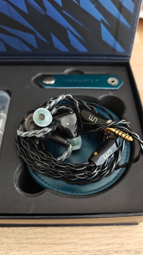 Unique 二手價格 | HifiZero