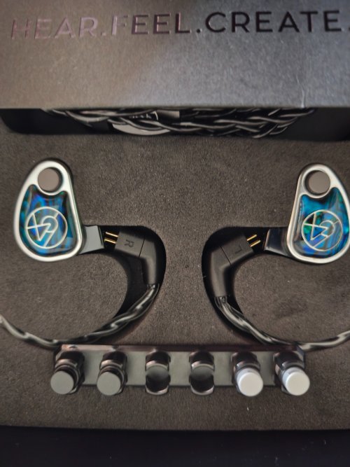 64Audio Nio Used Price | HifiZero
