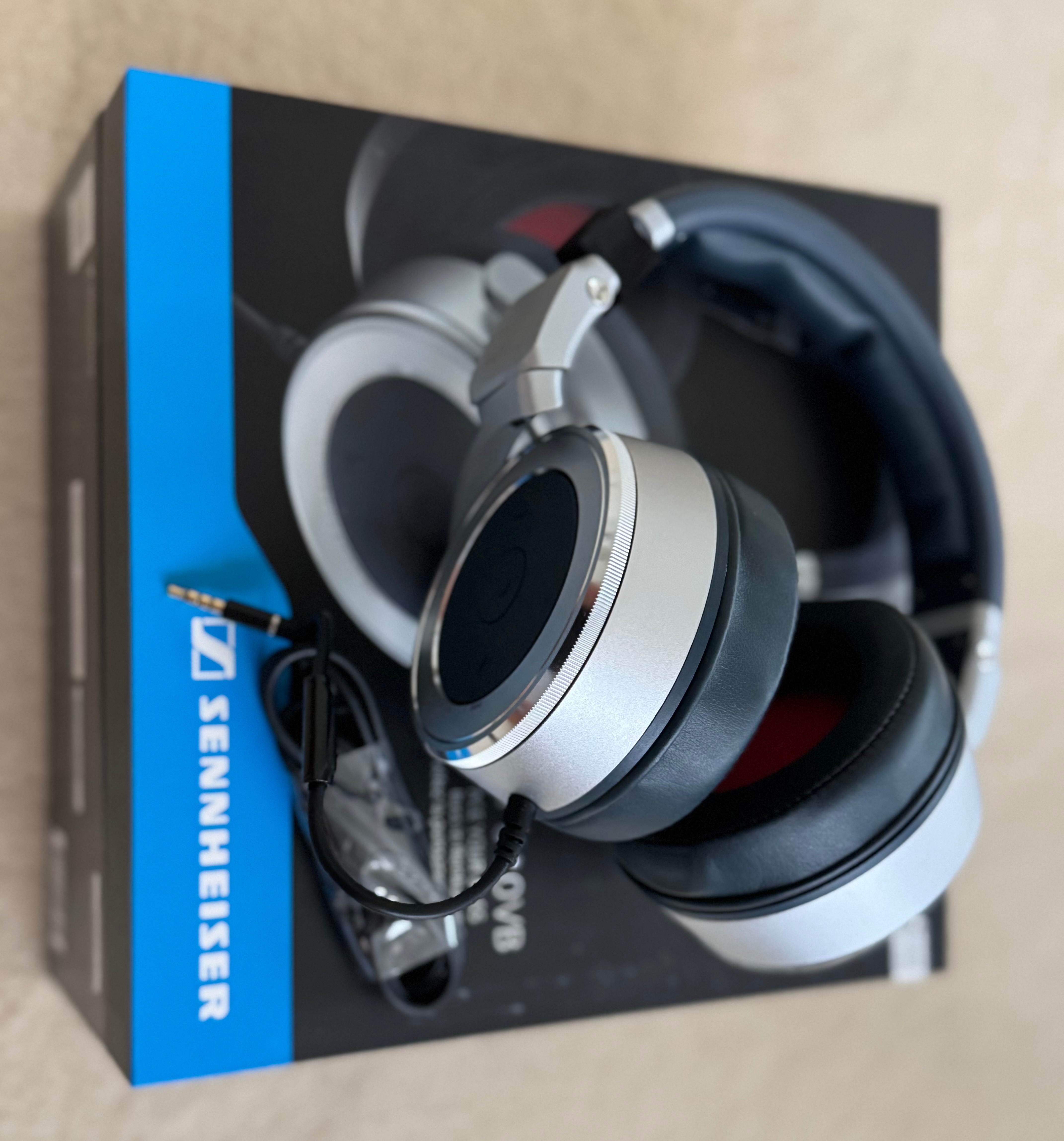 Sennheiser HD 630VB | Headphone Reviews and Discussion - Head-Fi.org