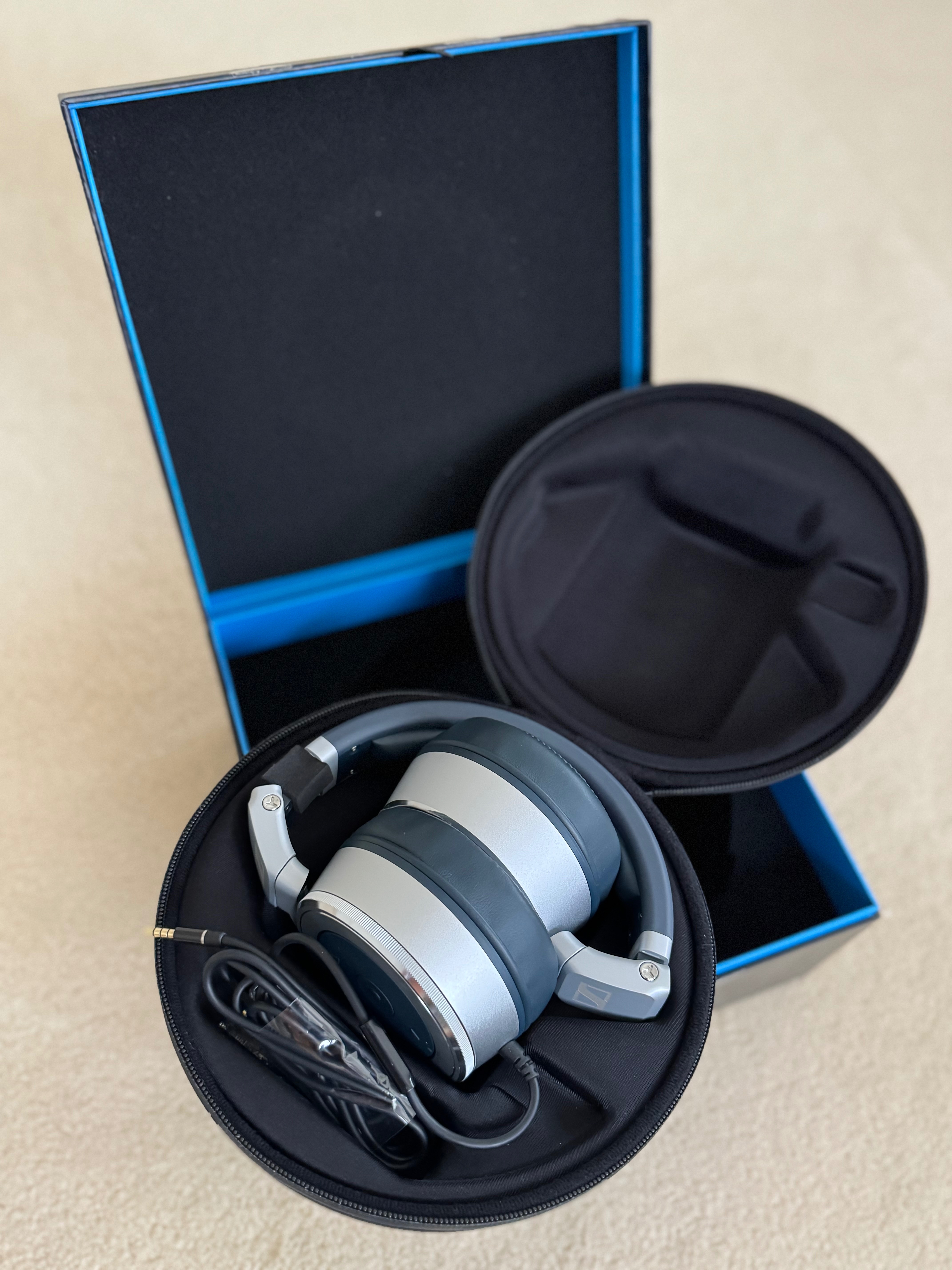 Sennheiser HD 630VB | Headphone Reviews and Discussion - Head-Fi.org