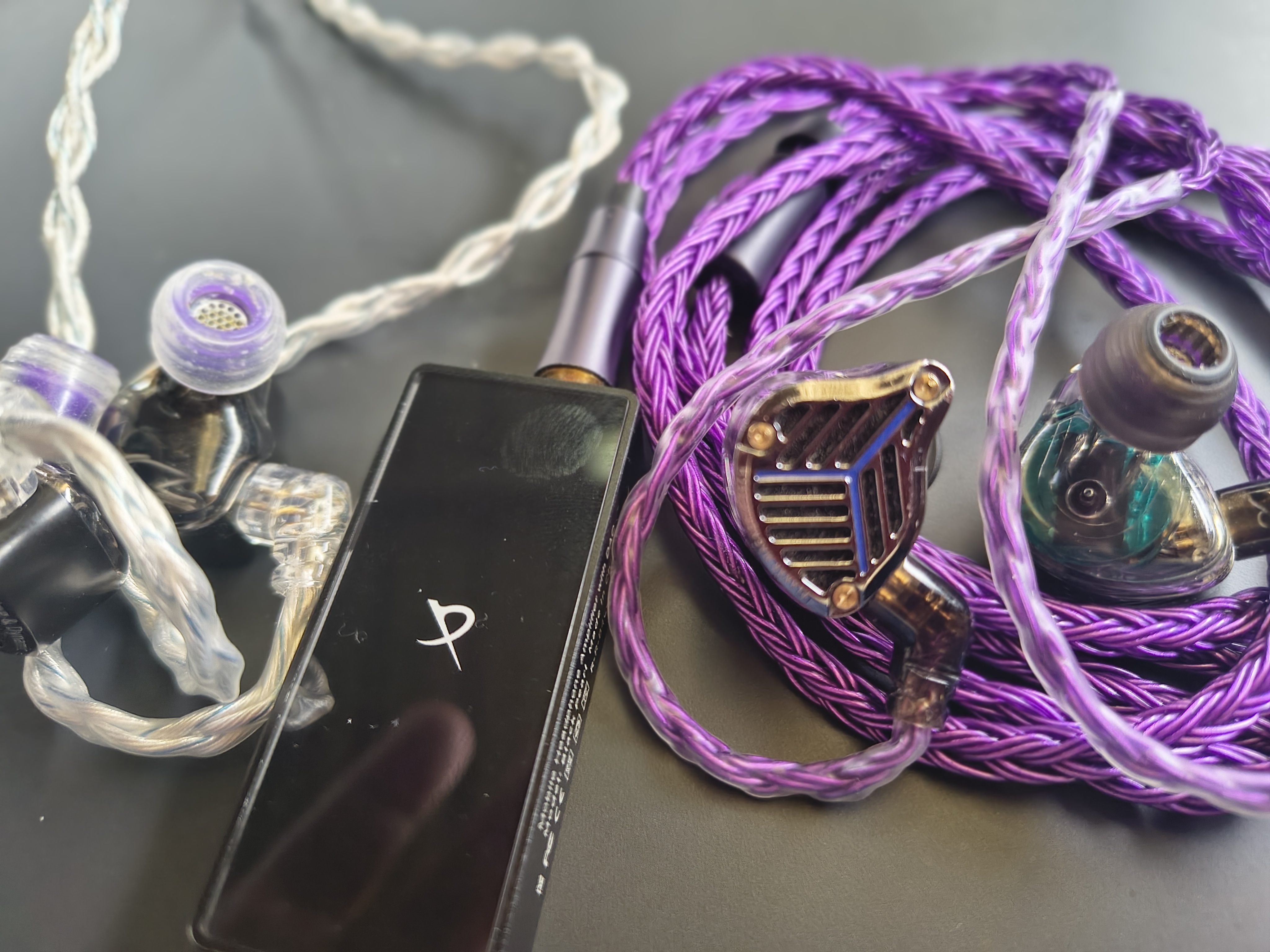 Knowledge Zenith (KZ) impressions thread | Page 4826 | Headphone