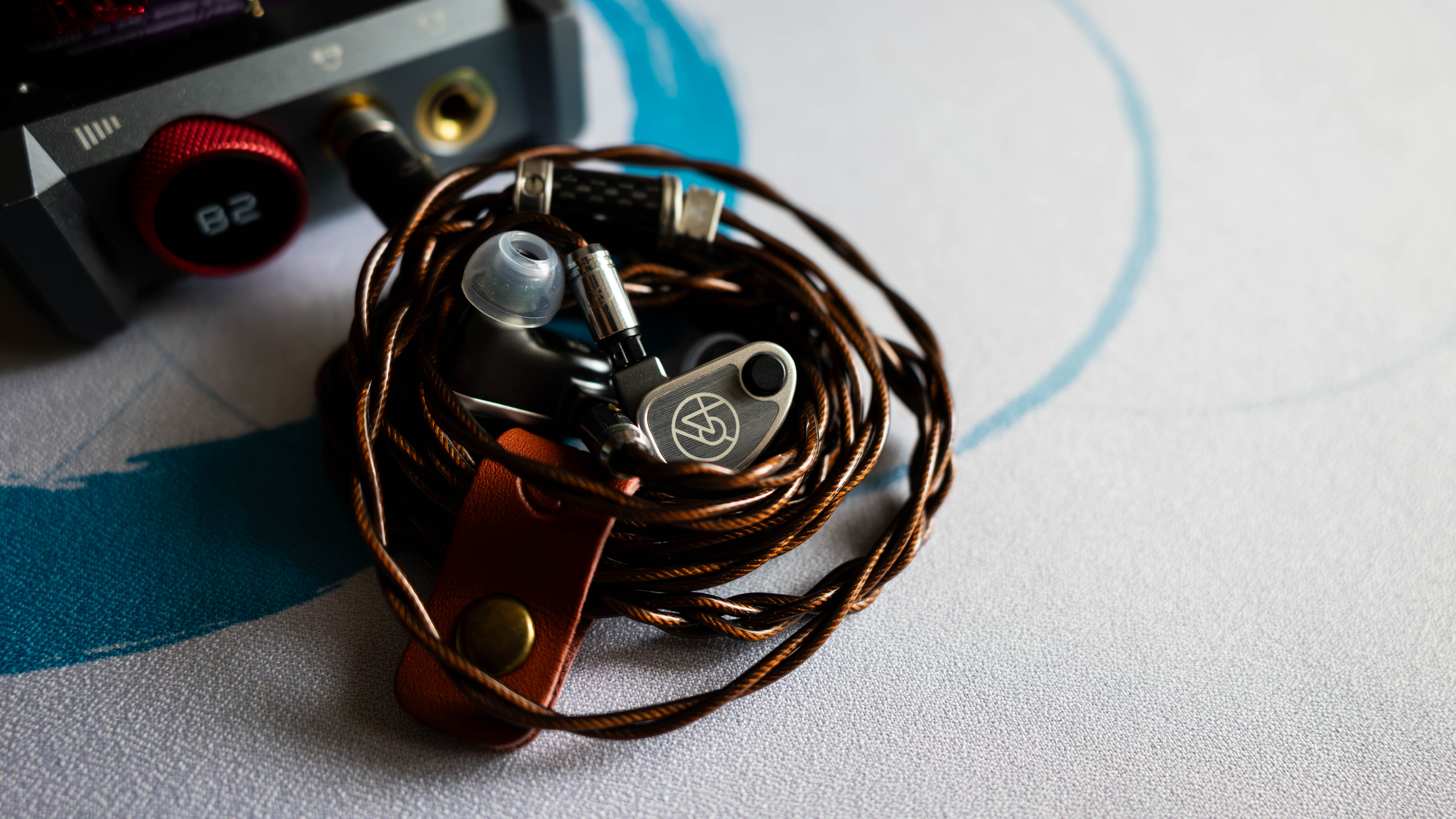 64Audio U12t - Reviews | Headphone Reviews and Discussion - Head