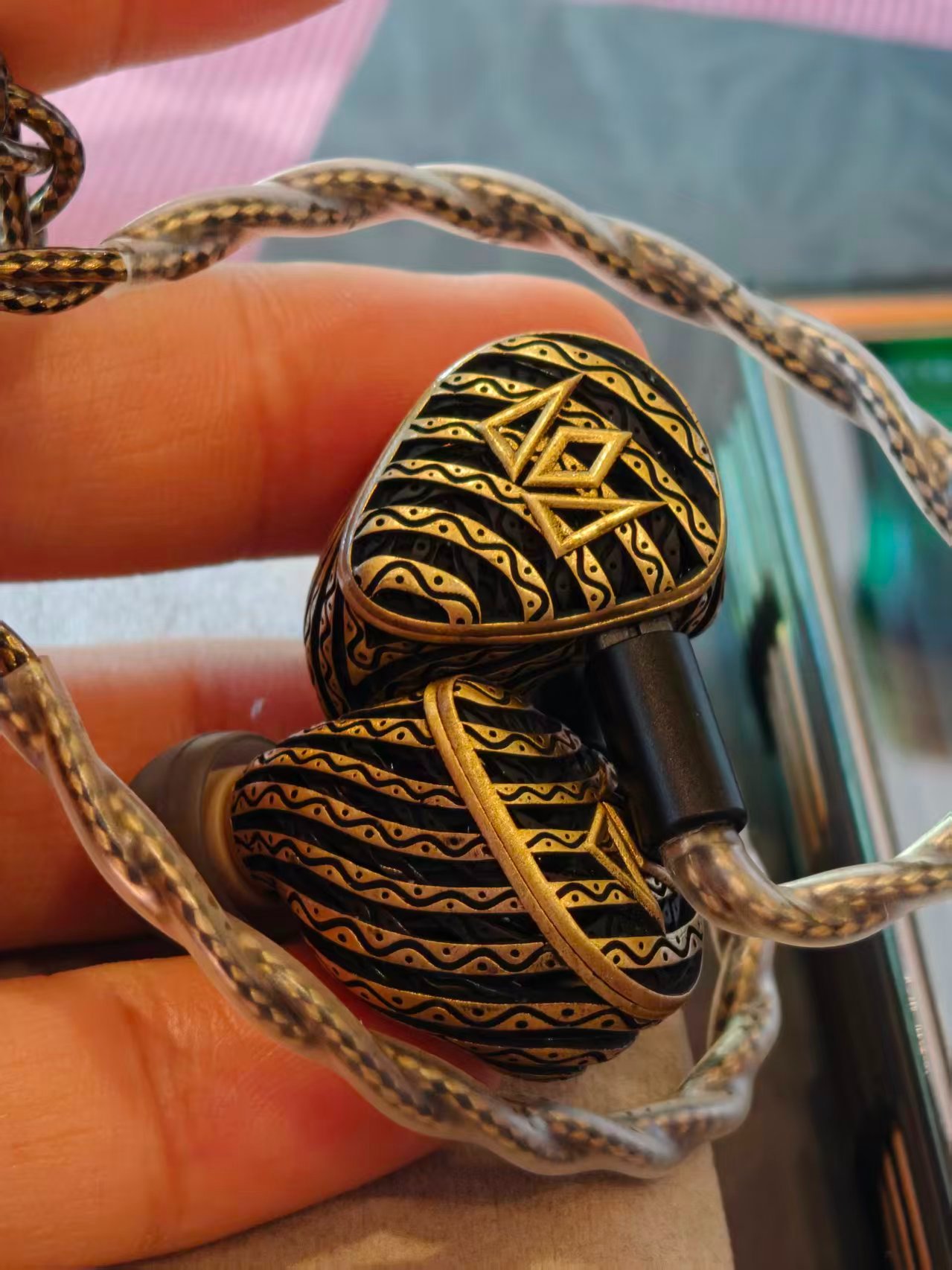 Noble Audio - the Wizard returns! | Page 1813 | Headphone Reviews