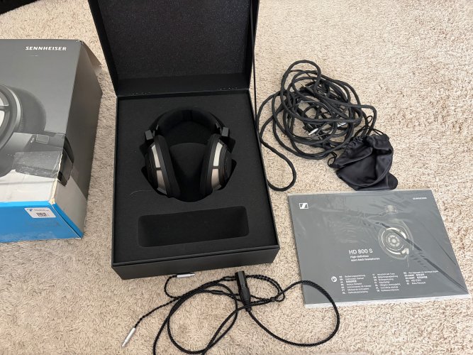 Sennheiser HD800s 中古価格 | HifiZero