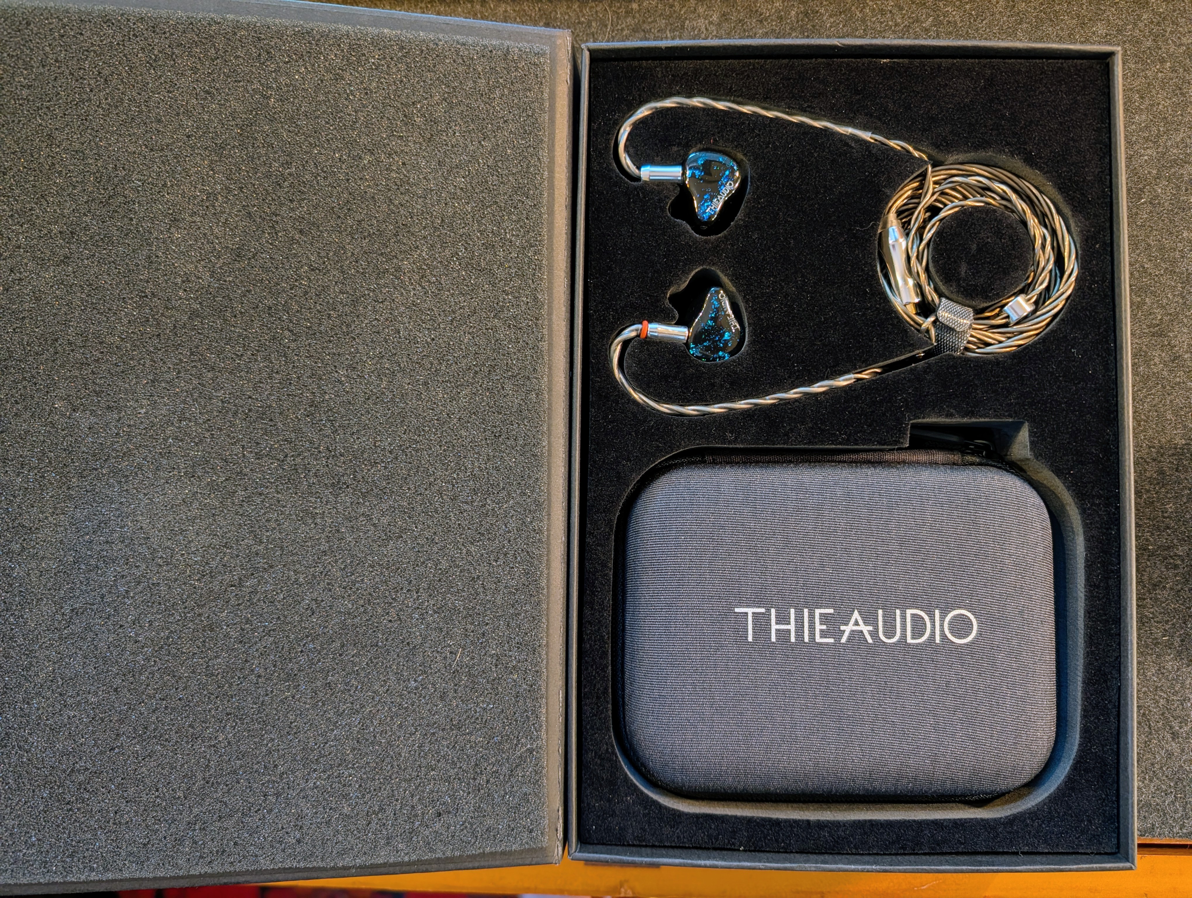 Thieaudio Hype 4 | Headphone Reviews and Discussion - Head-Fi.org