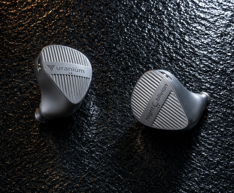 Night Oblivion Uranium - Reviews | Headphone Reviews and