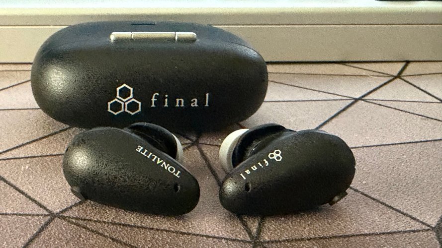 final tonalite 중고 가격 | HifiZero