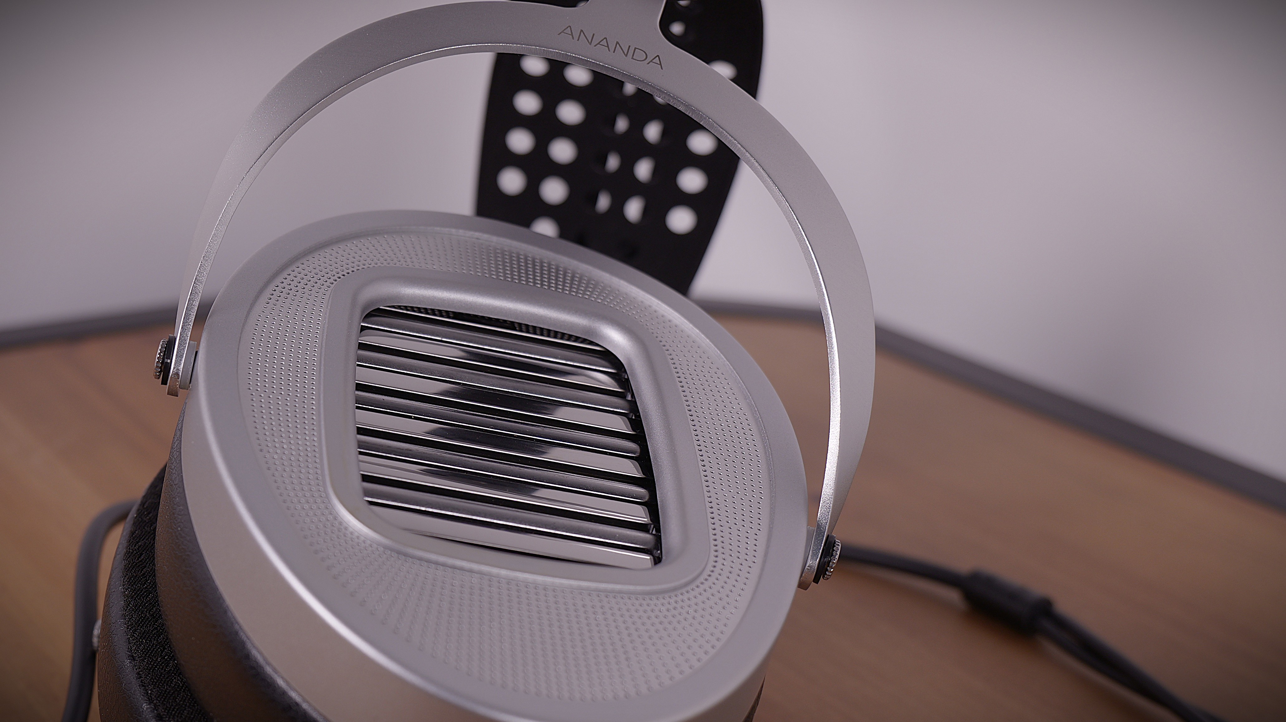 Hifiman Ananda Unveiled | Headphone Reviews and Discussion - Head