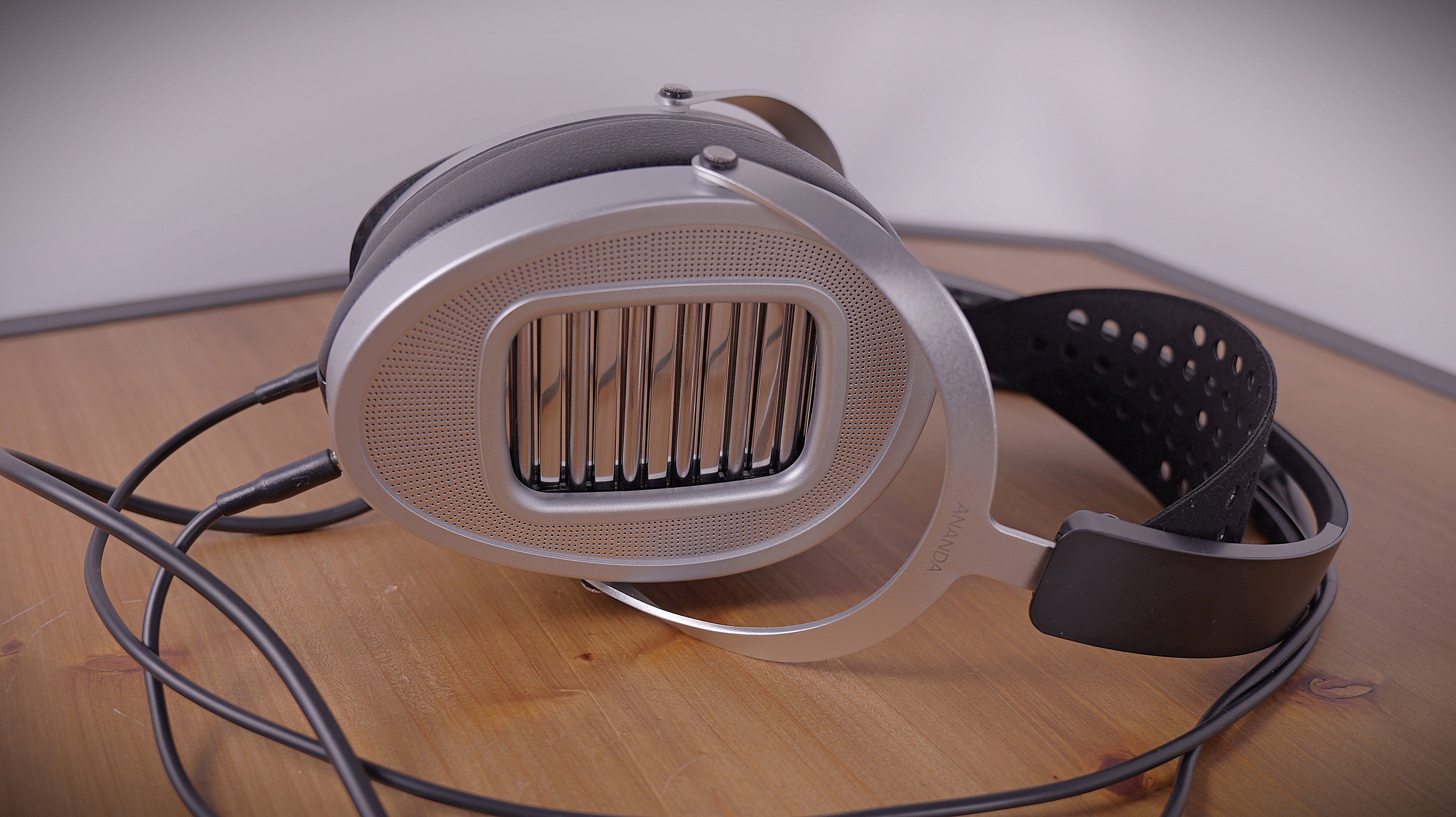 Hifiman Ananda Unveiled - Reviews | Headphone Reviews and
