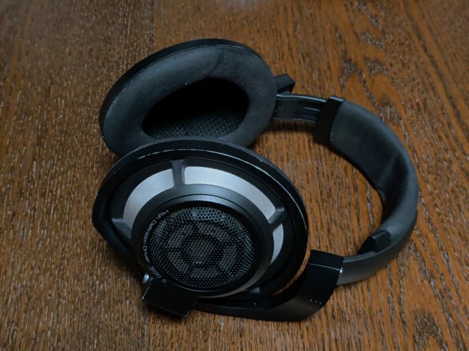 hd800 s 중고 가격 | HifiZero