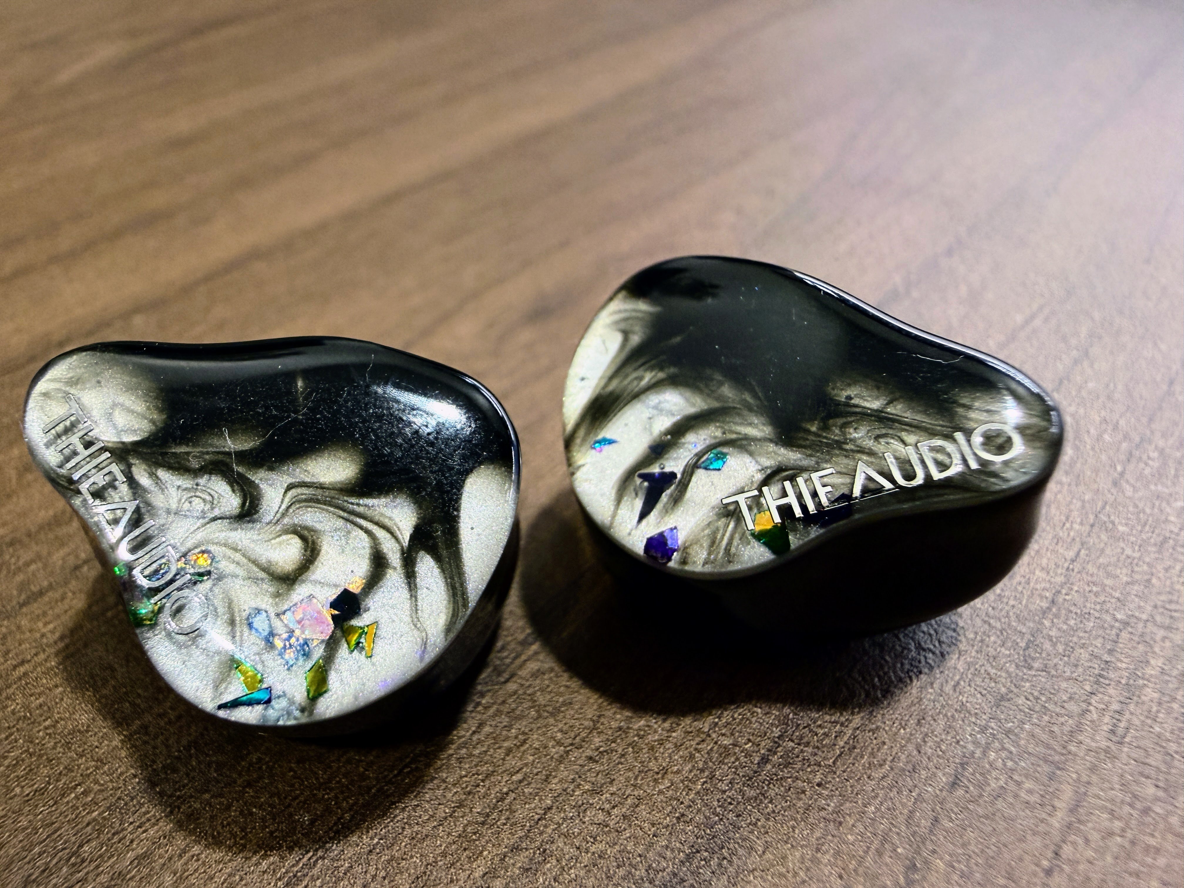 THIEAUDIO MONARCH MKIII - Reviews | Headphone Reviews and