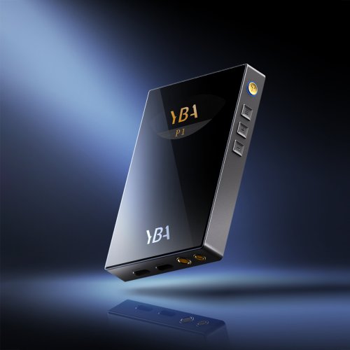 YBA VIBE P1