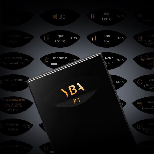 YBA VIBE P1