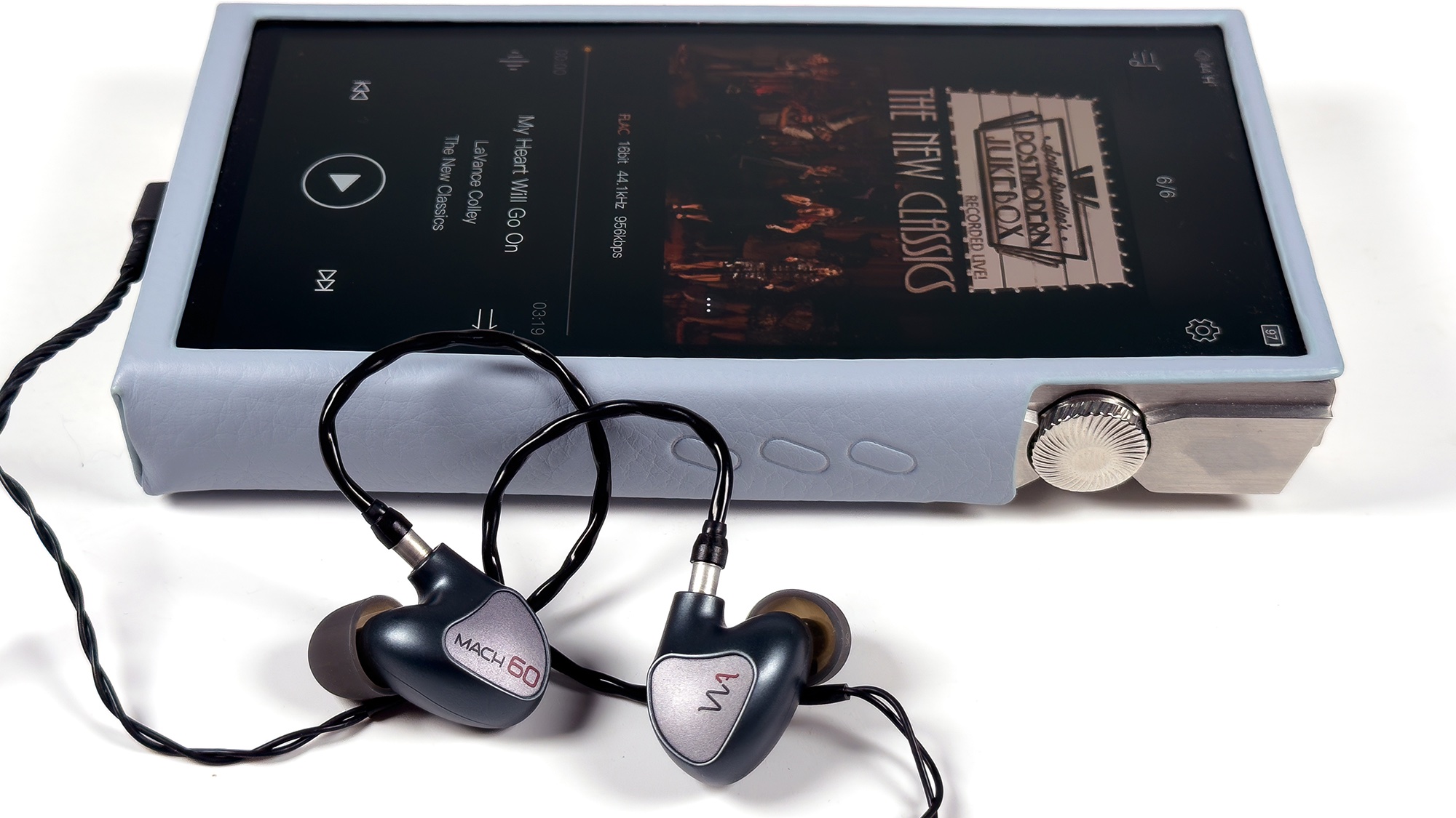 Westone Audio MACH 60 | Headphone Reviews and Discussion - Head-Fi.org
