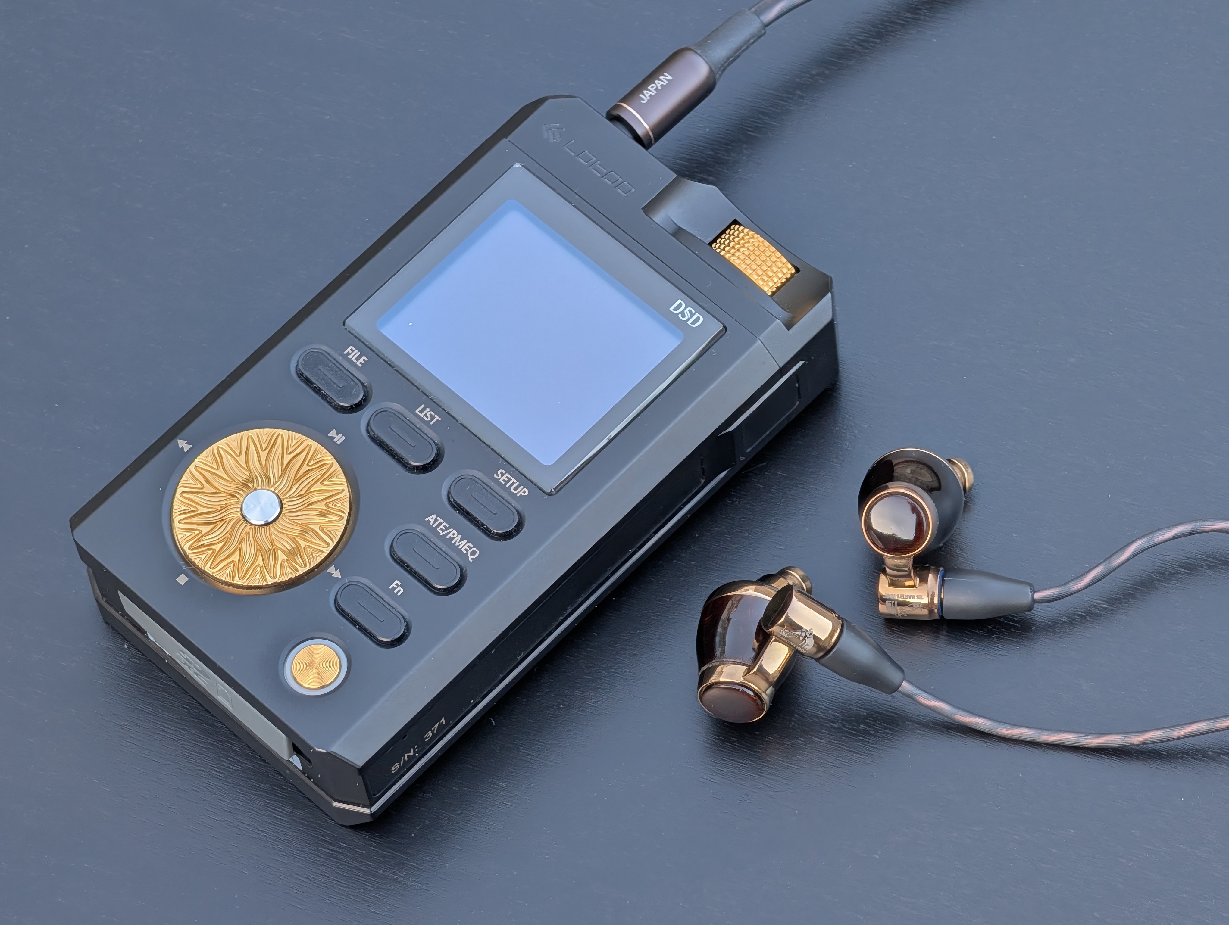 Victor HA-FW10000: 10th Anniversary model | Page 68 | Headphone
