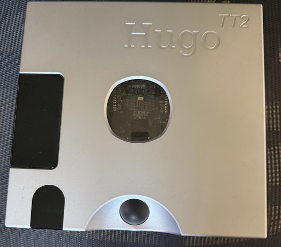chord m scaler 中古価格 | HifiZero