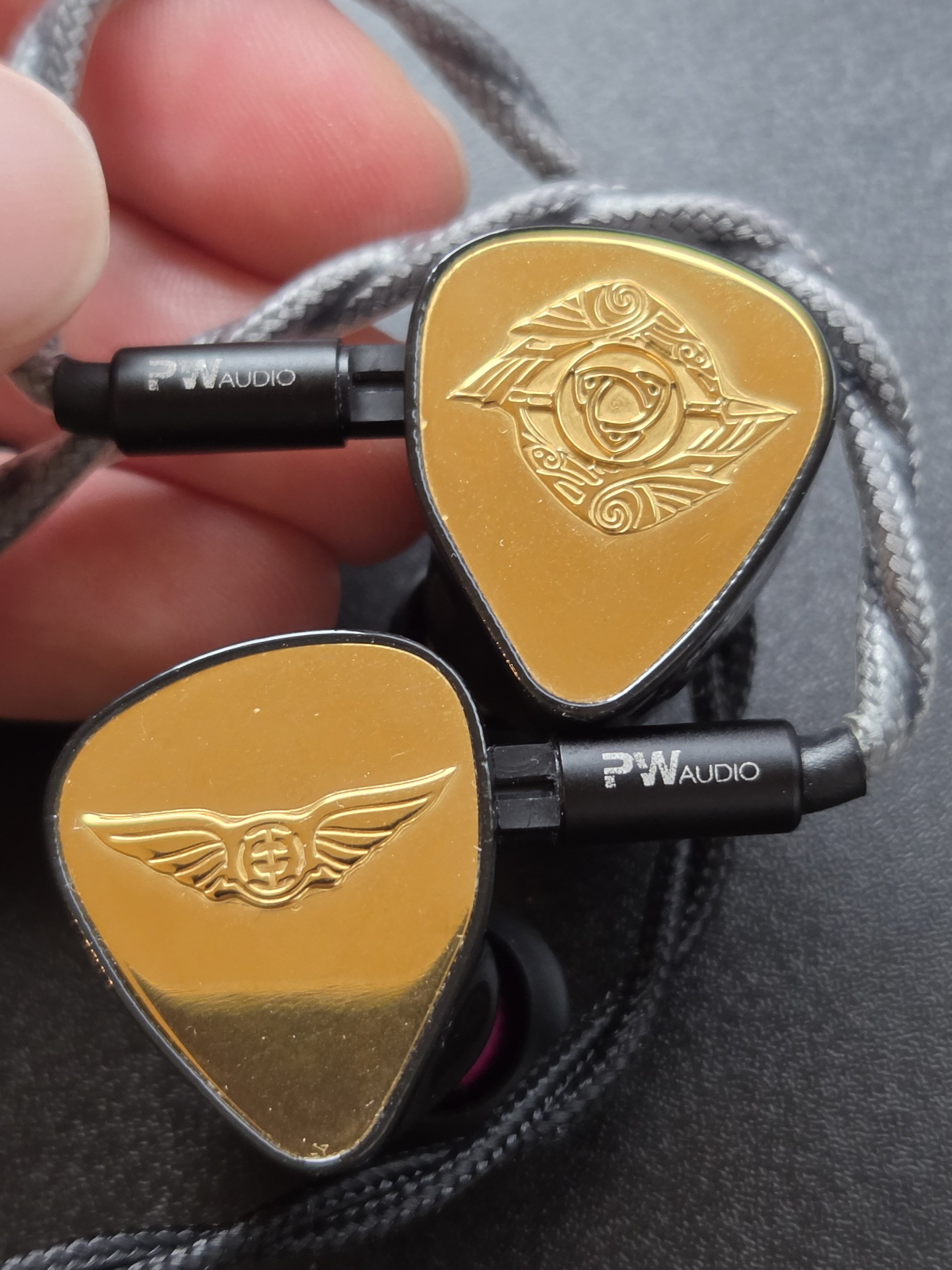 Empire Ears Raven - Reviews | Headphone Reviews and Discussion