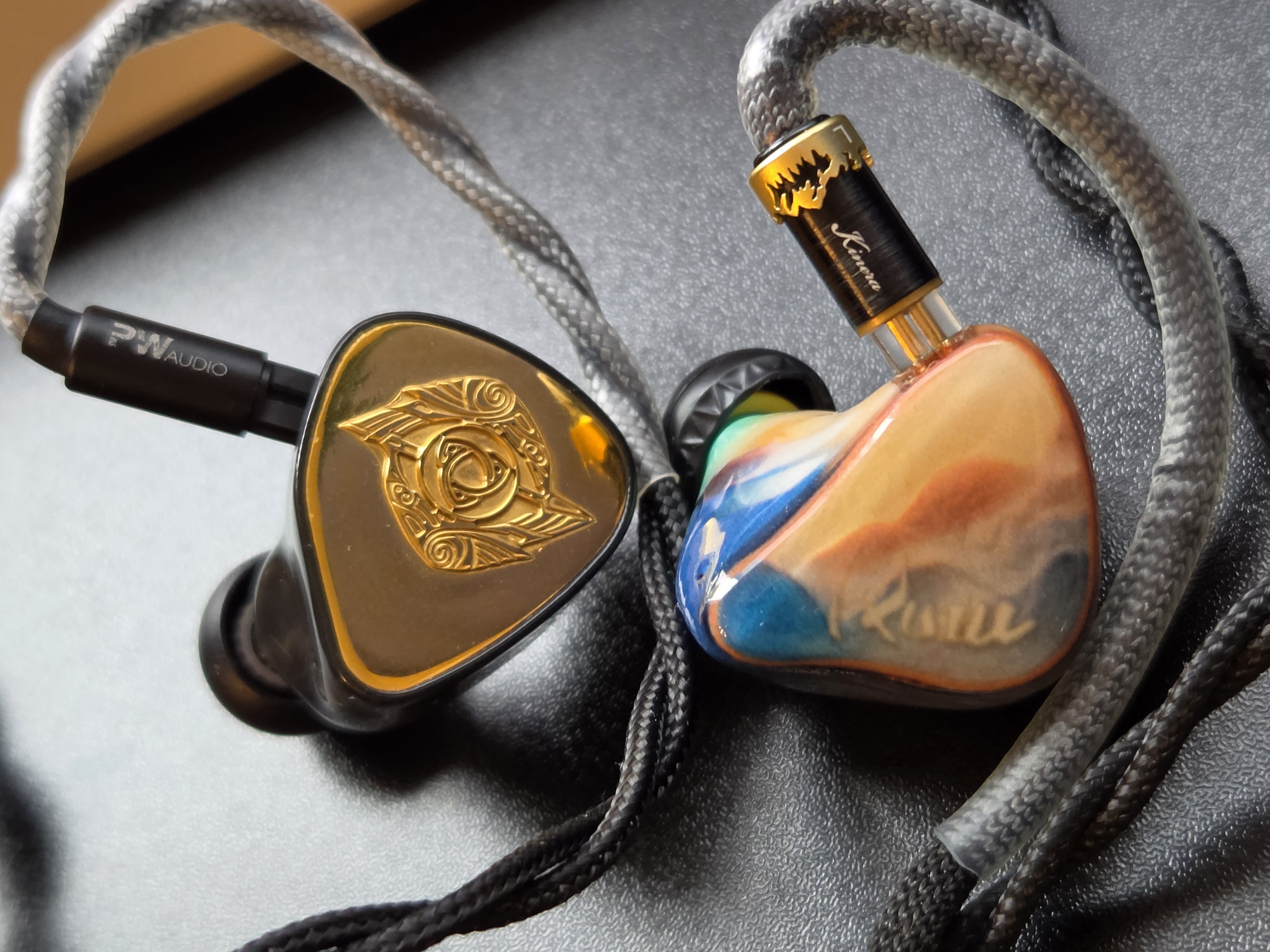 Empire Ears Raven | Headphone Reviews and Discussion - Head-Fi.org