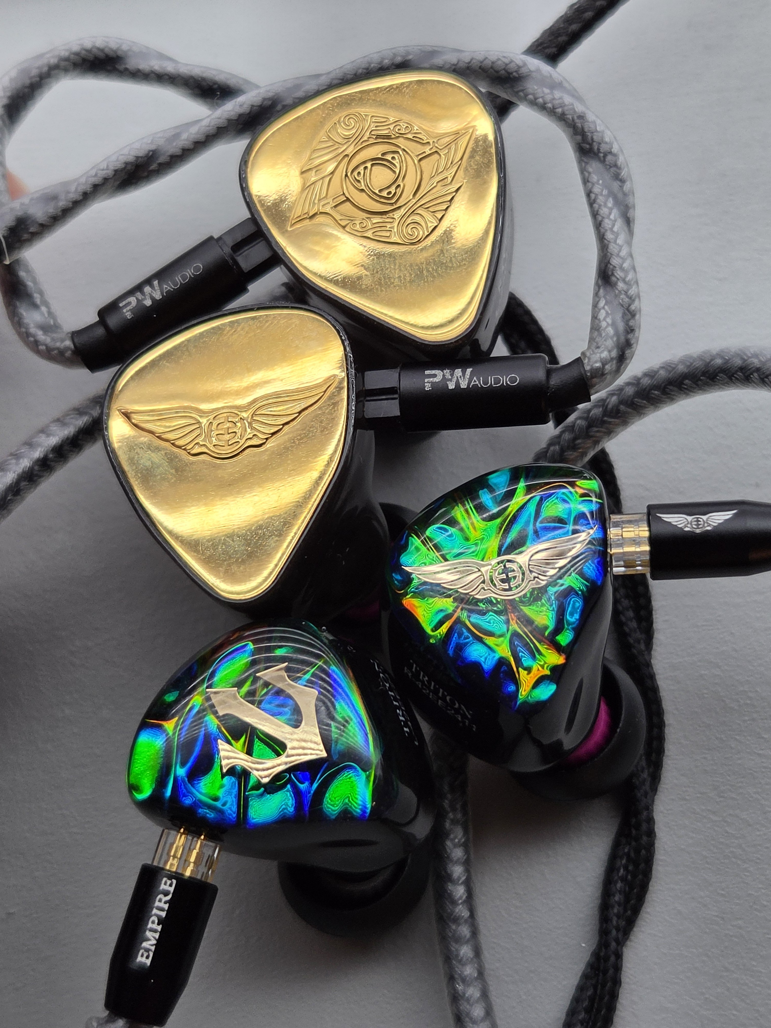 Empire Ears Raven - Reviews | Headphone Reviews and Discussion