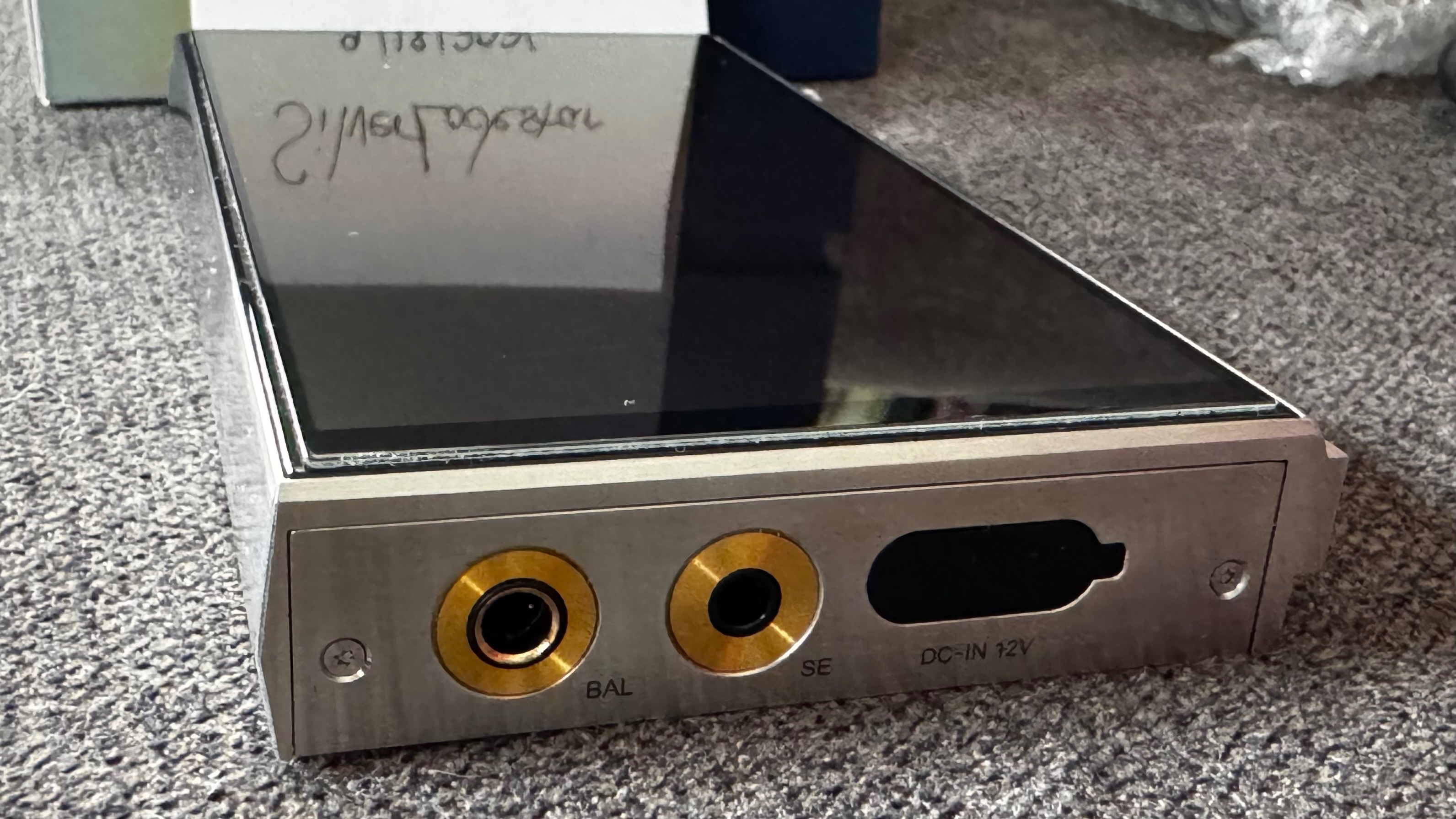 Sold: iBasso DX340 + AMP17 and Extra TPU Case | Headphone Reviews