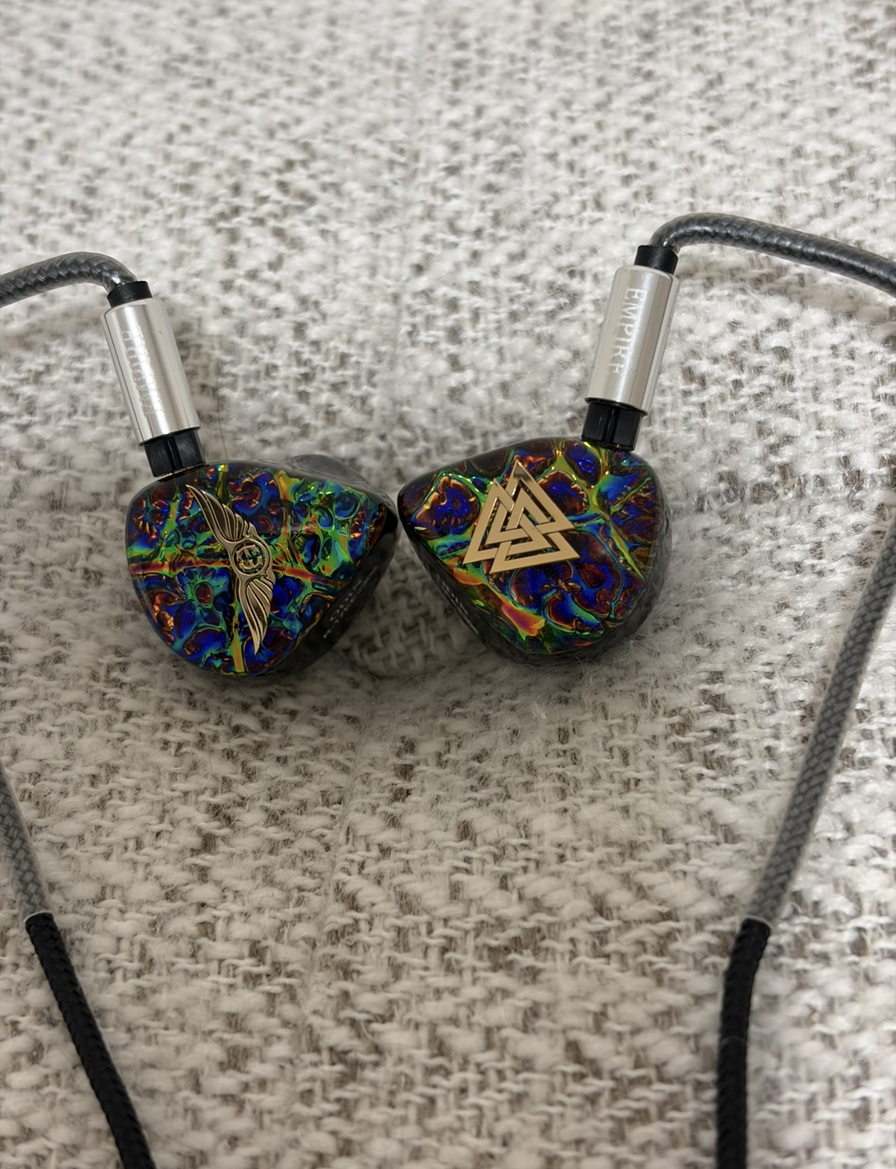 Empire Ears Odin Mk1 | Headphone Reviews and Discussion - Head-Fi.org