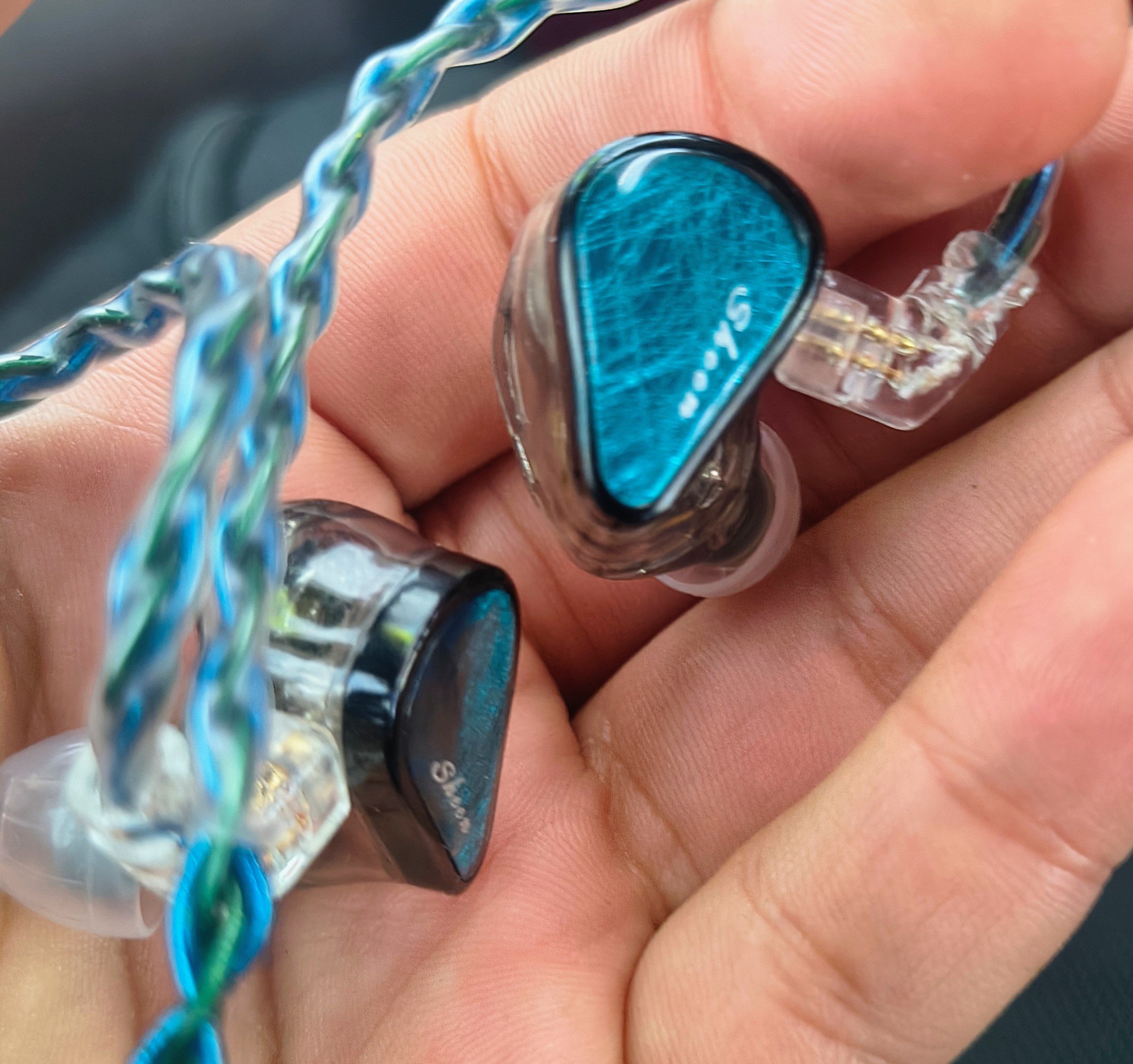 Knowledge Zenith (KZ) impressions thread | Page 3067 | Headphone