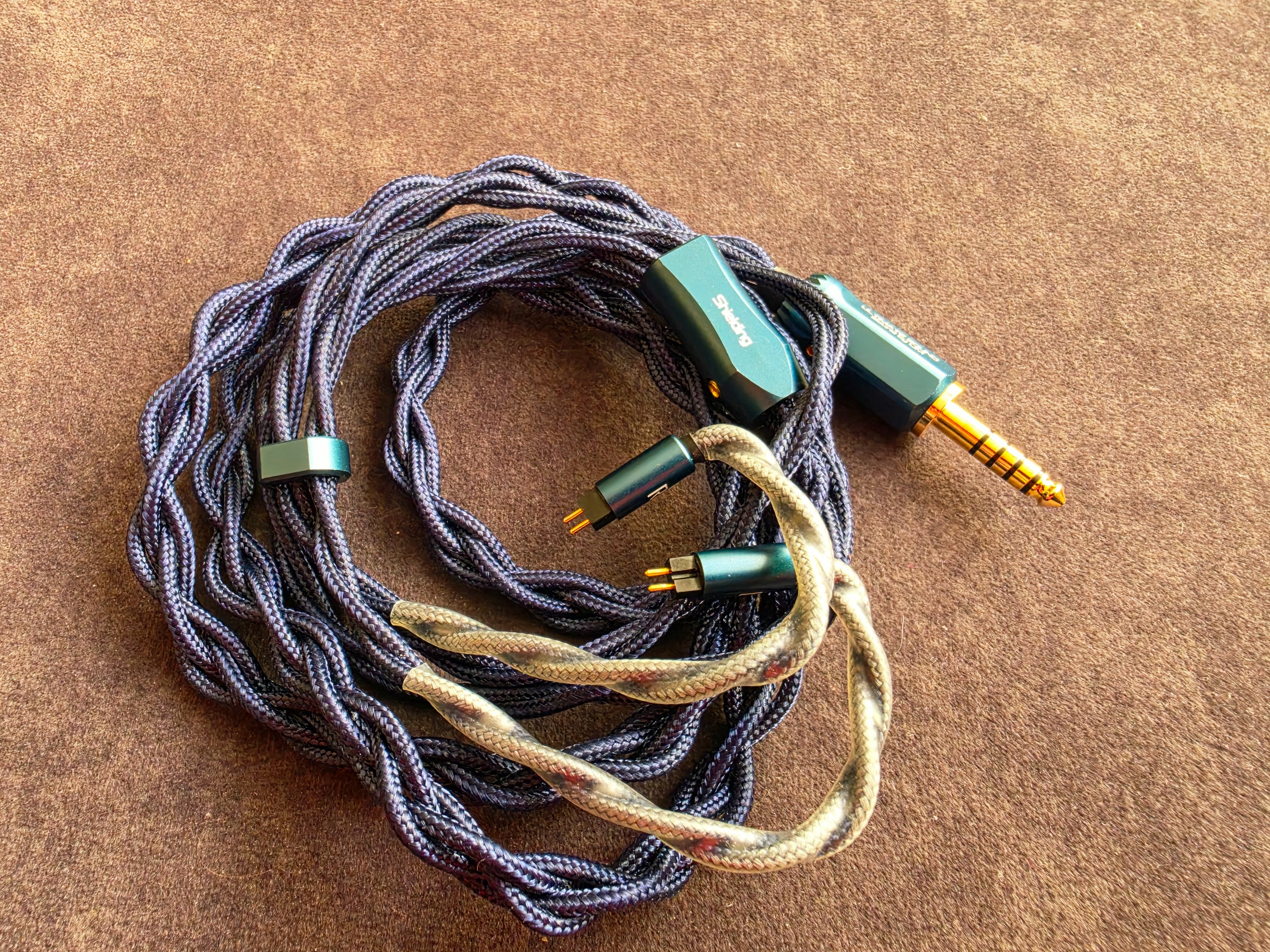PW audio x Unique Melody Deep of Universe | Headphone Reviews and