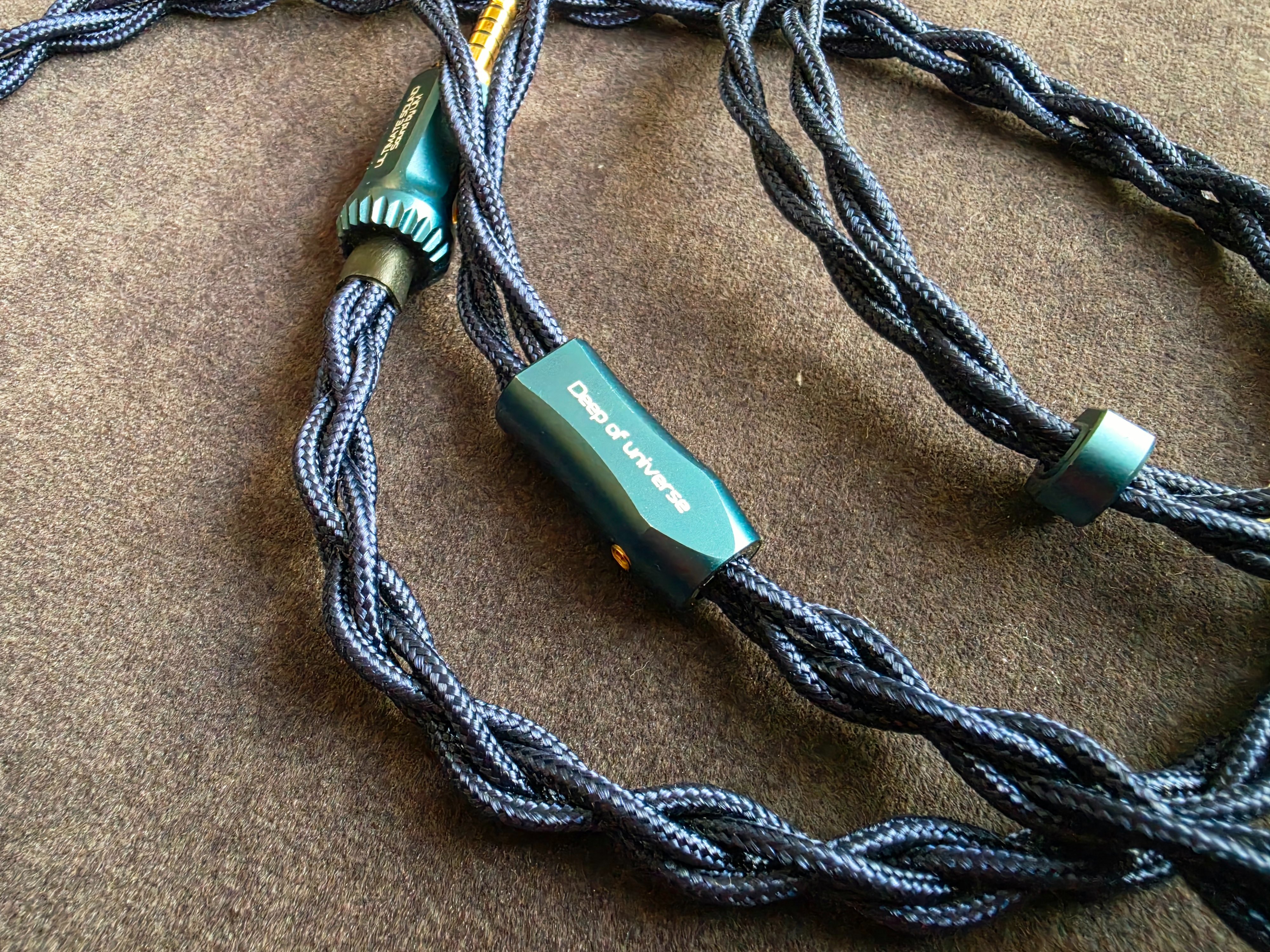 PW audio x Unique Melody Deep of Universe | Headphone Reviews and