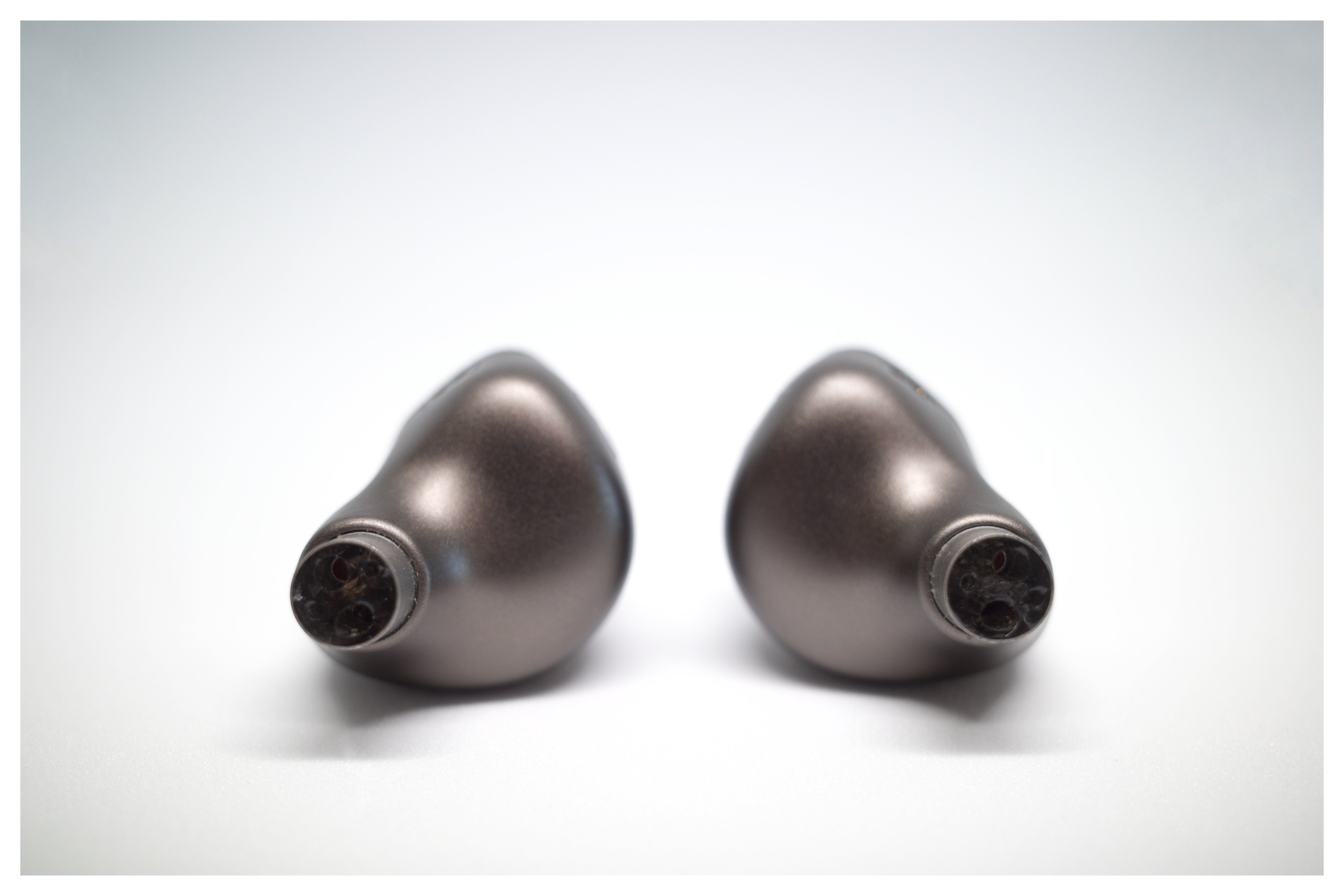 Night Oblivion - Longinus | Headphone Reviews and Discussion