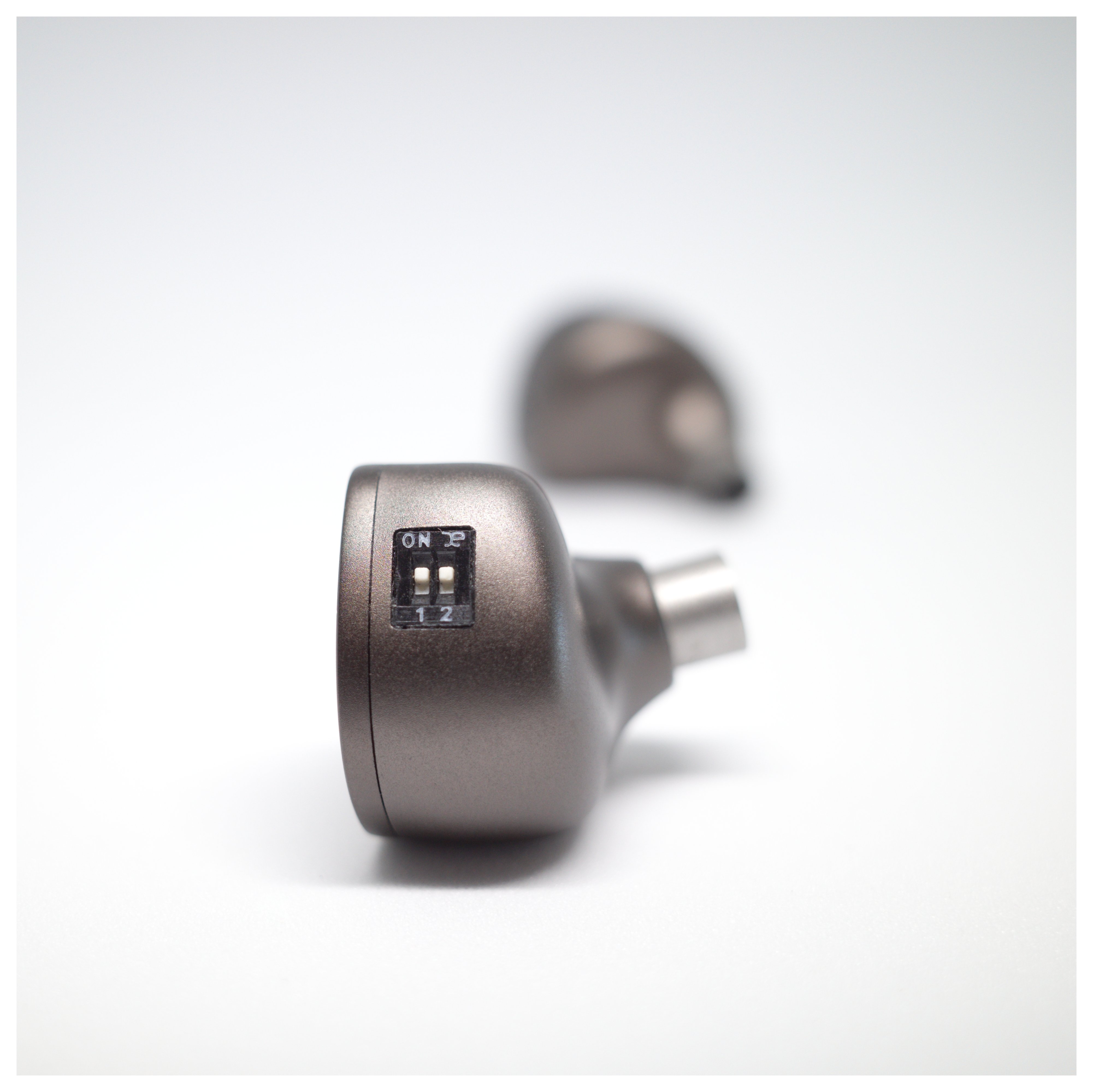 Night Oblivion - Longinus - Reviews | Headphone Reviews and