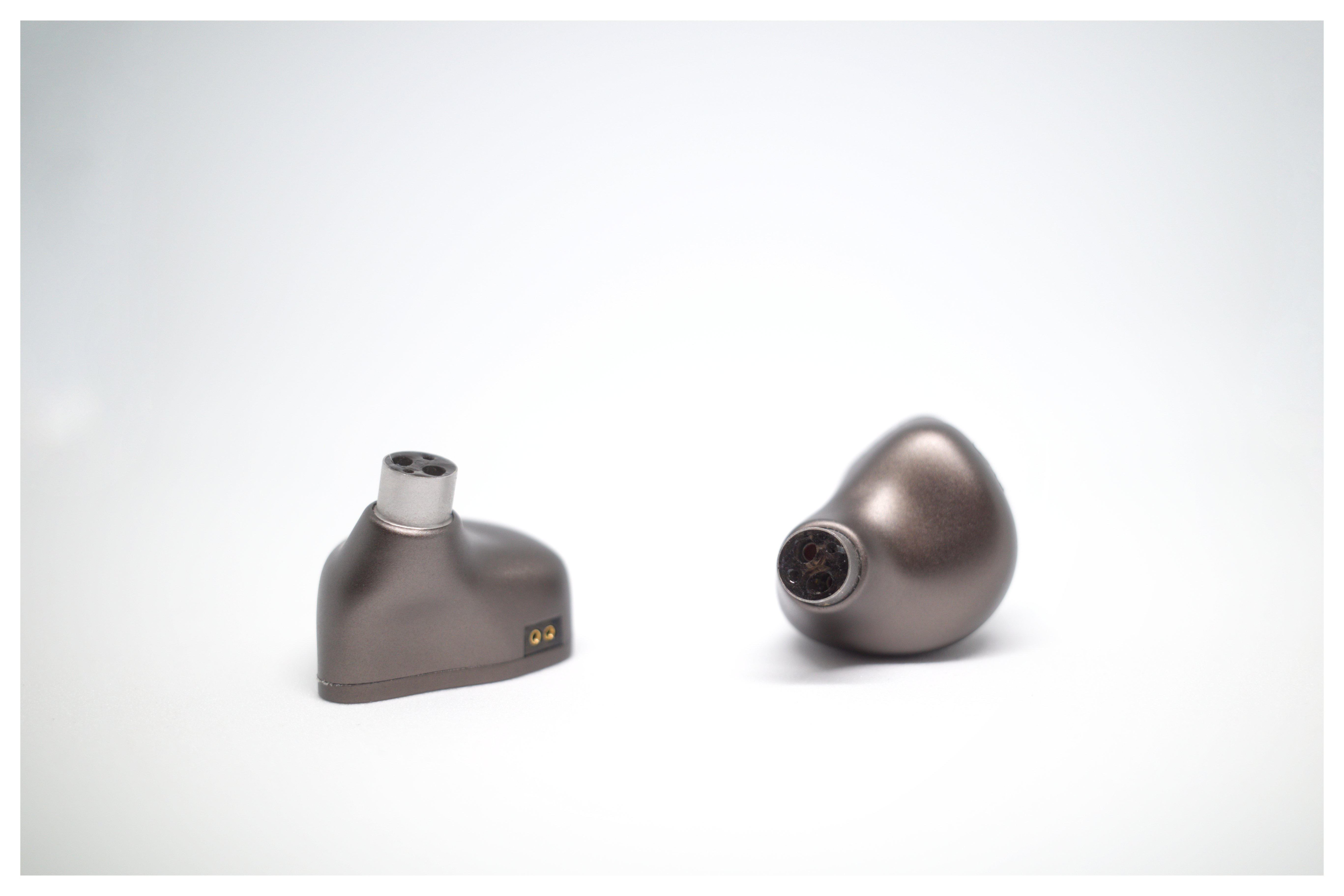 Night Oblivion - Longinus - Reviews | Headphone Reviews and