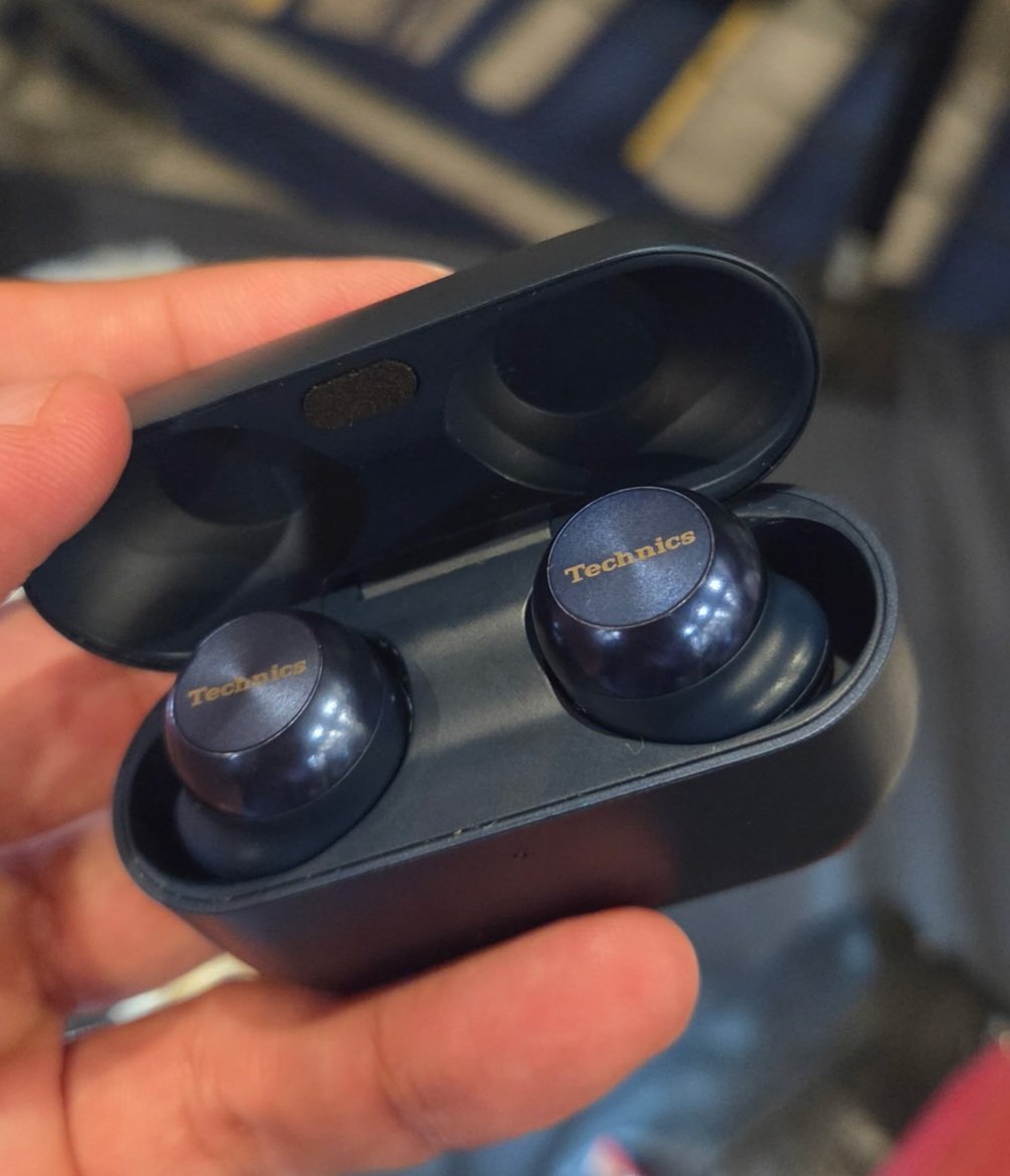 Technics AZ100 | Headphone Reviews and Discussion - Head-Fi.org