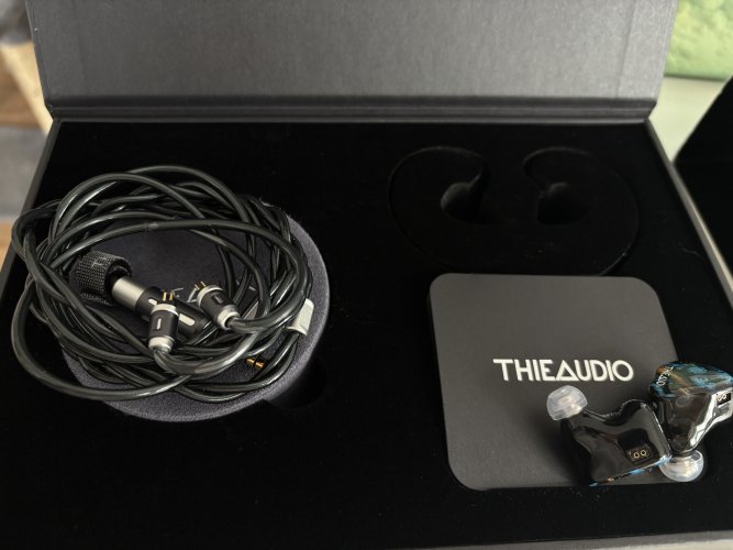 thieaudio origin 中古価格 | HifiZero