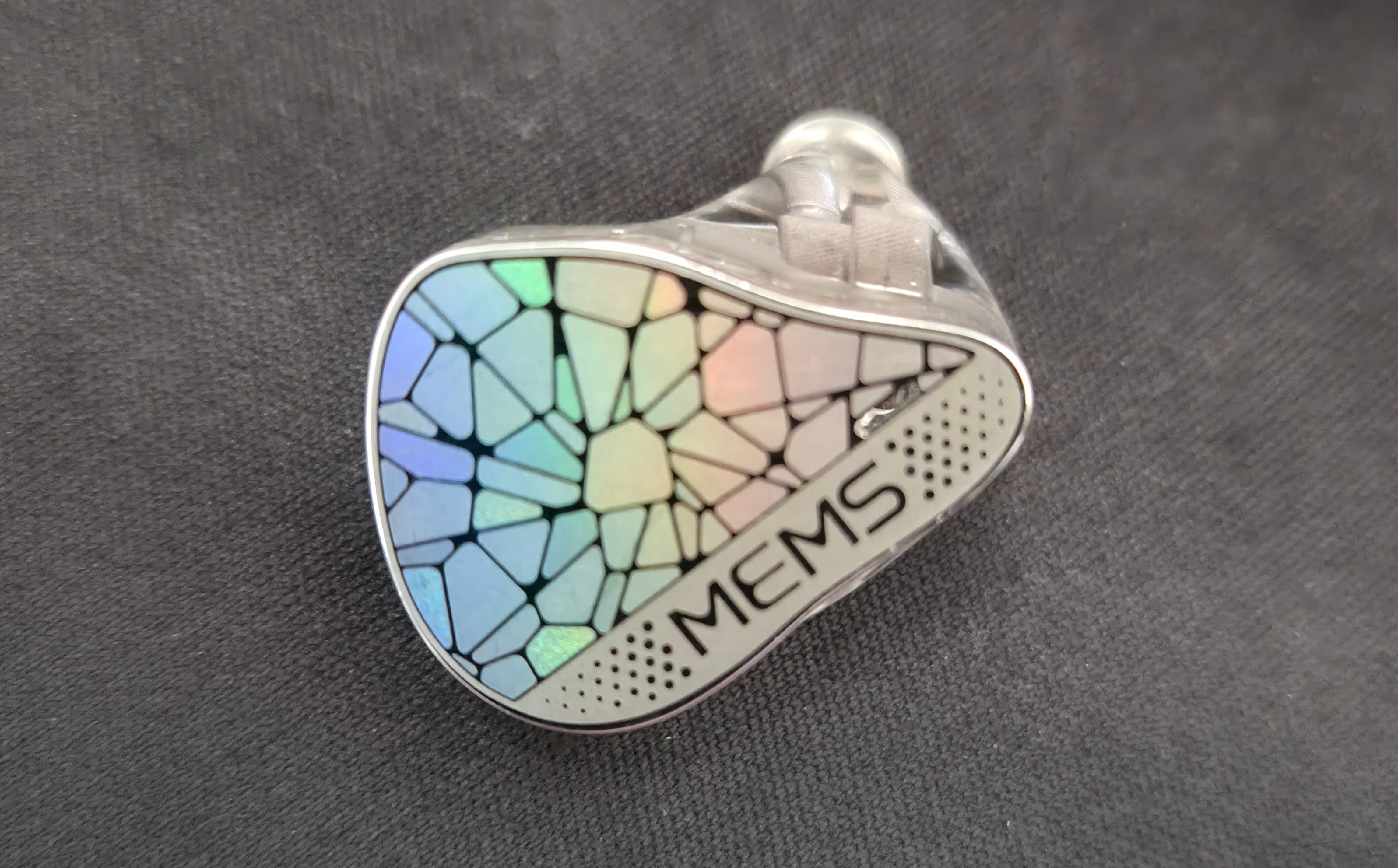 Binary EP321 MEMS - Reviews | Headphone Reviews and Discussion