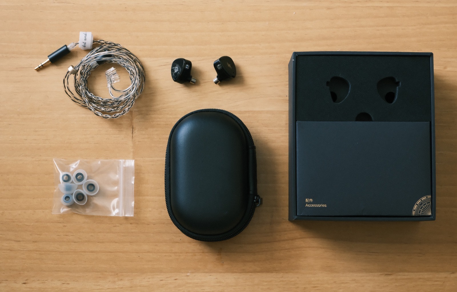 Simgot EM6-L - Reviews | Headphone Reviews and Discussion - Head