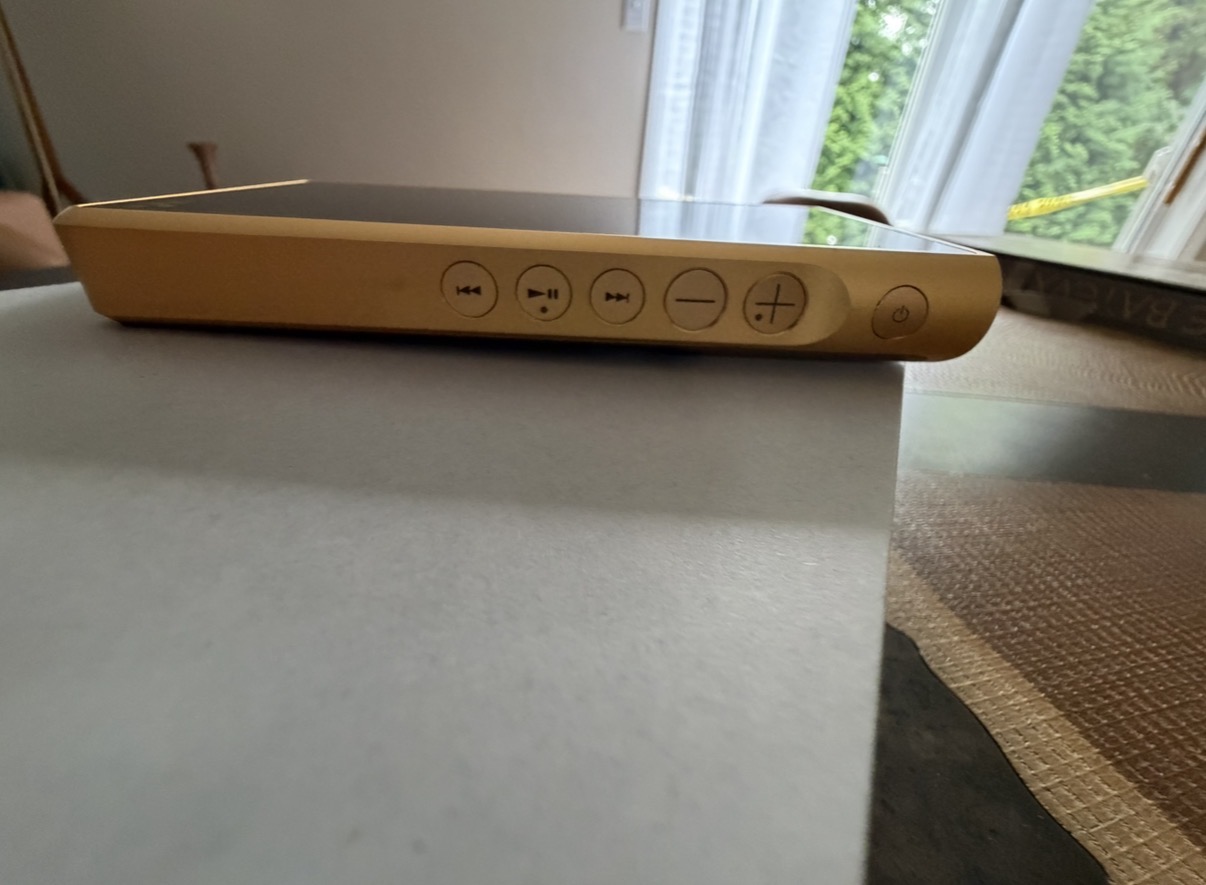 Sony NW-WM1ZM2, Japanese uncapped version — near mint, complete